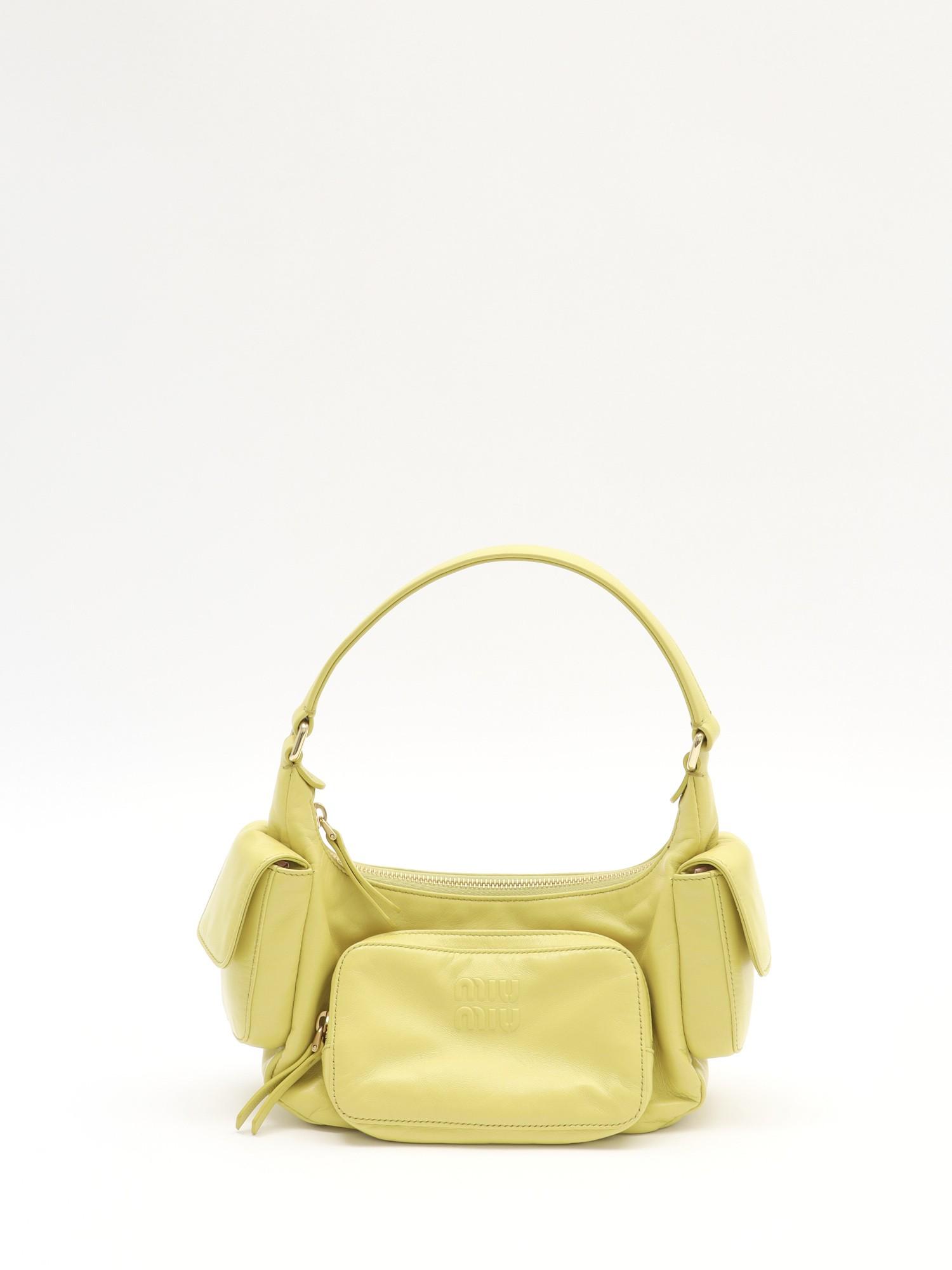 Miu Miu Pocket Bag , фото 1