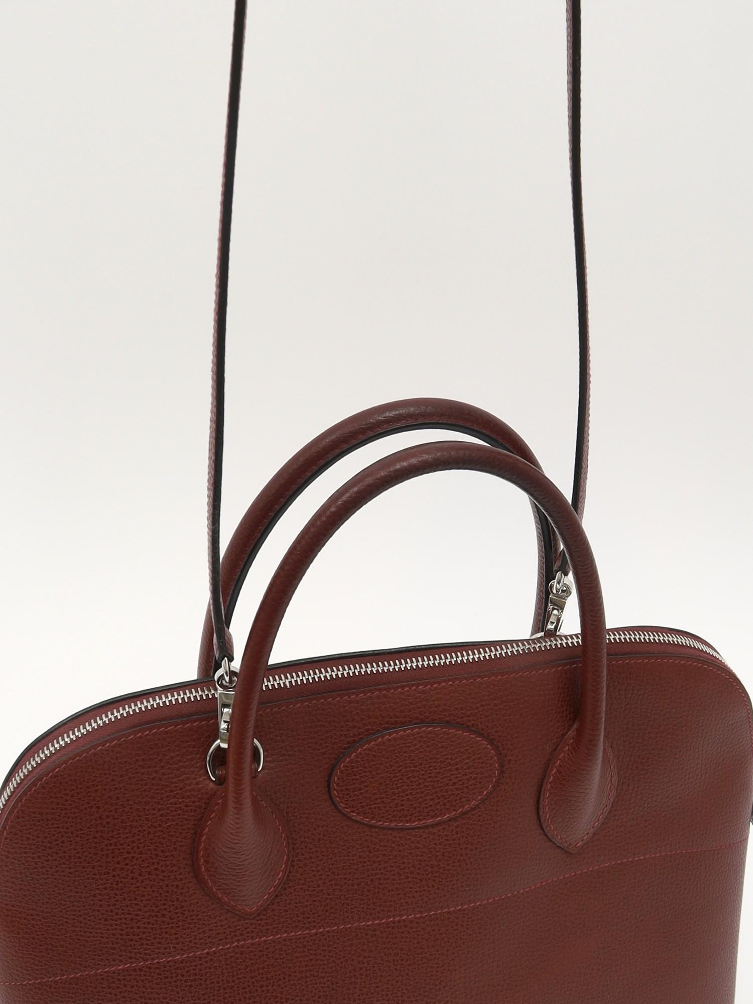 Hermes Bolide , фото 5