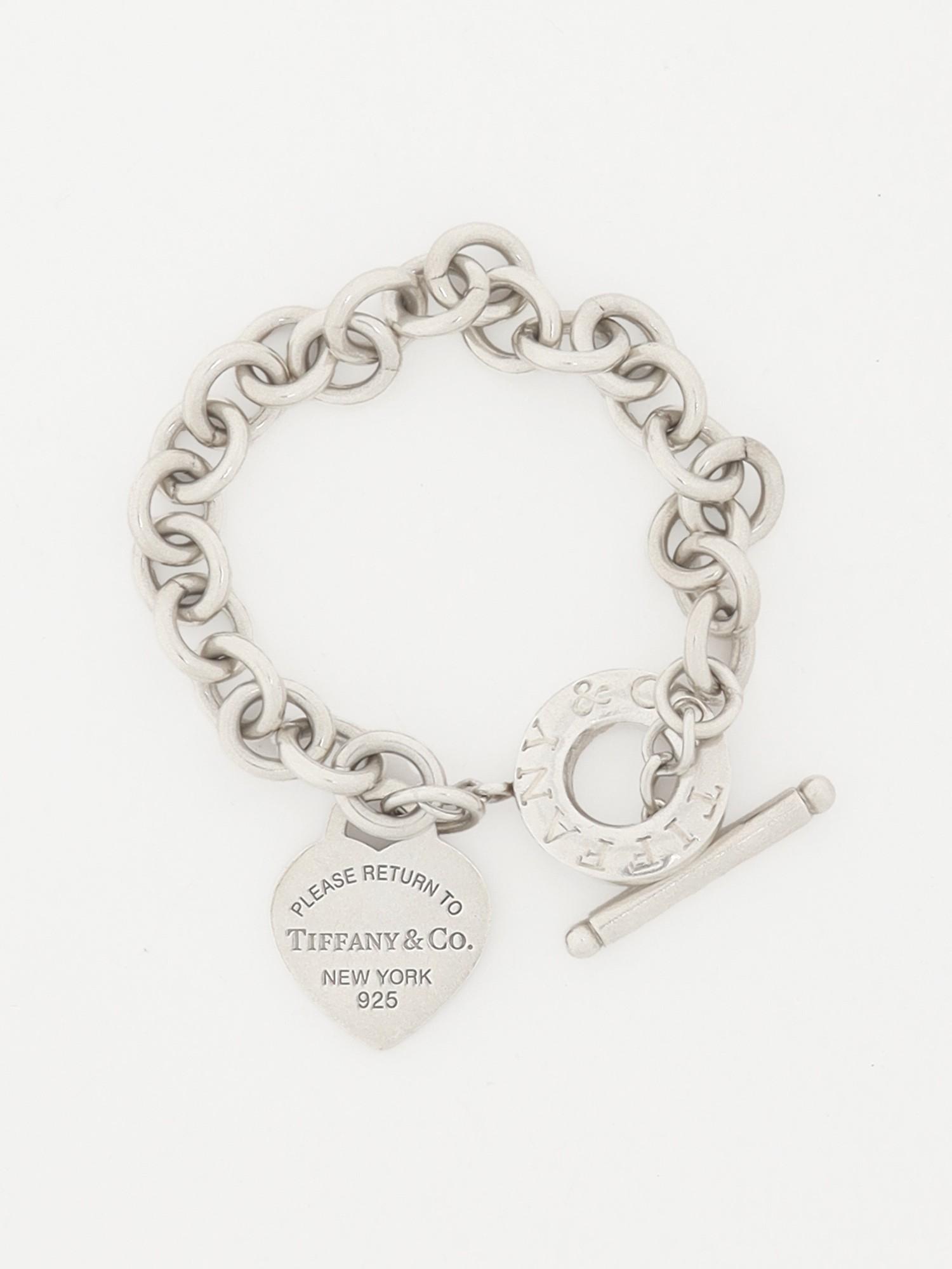 Tiffany & Co. Return to Tiffany , фото 1