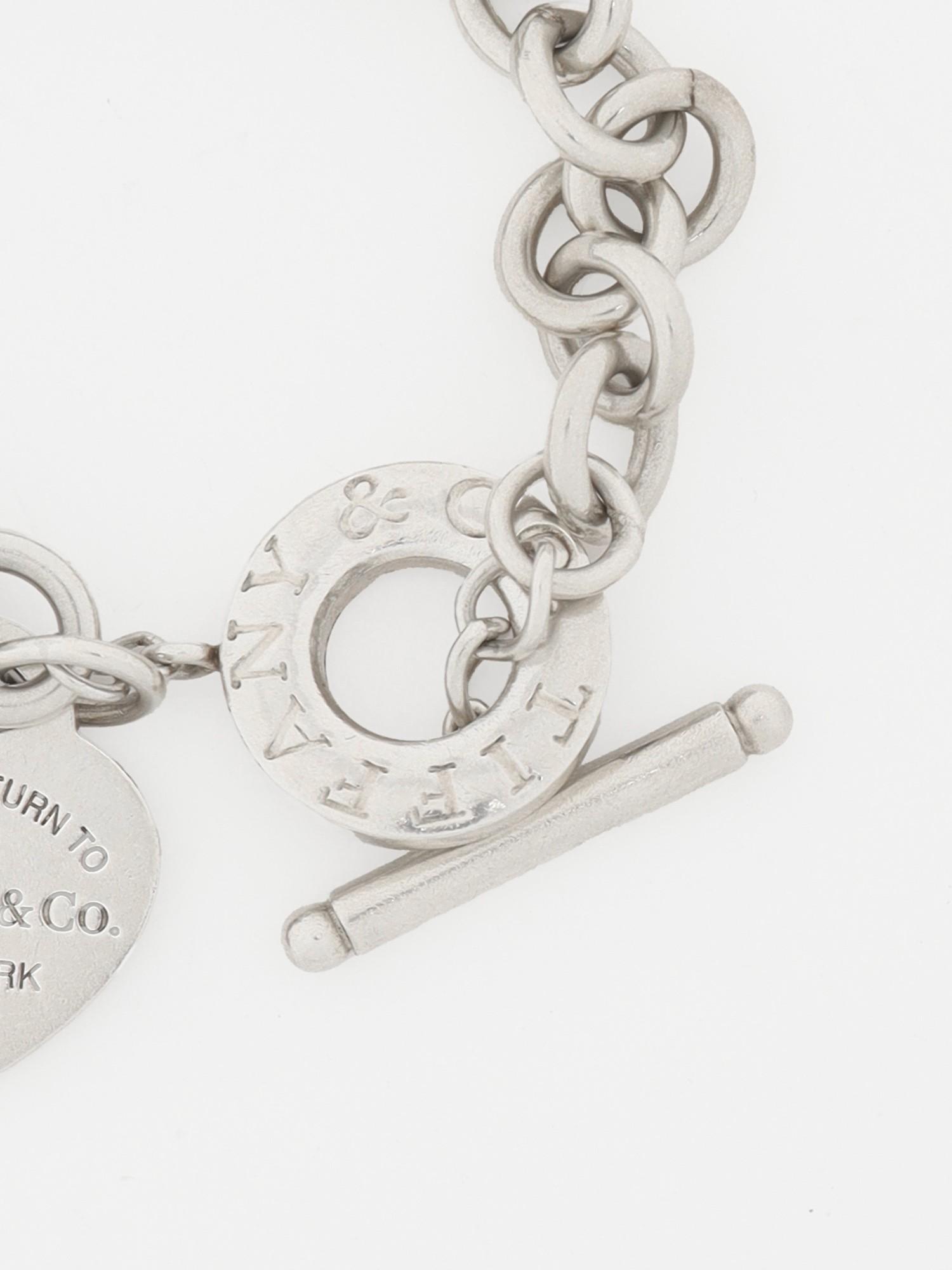 Tiffany & Co. Return to Tiffany , фото 4