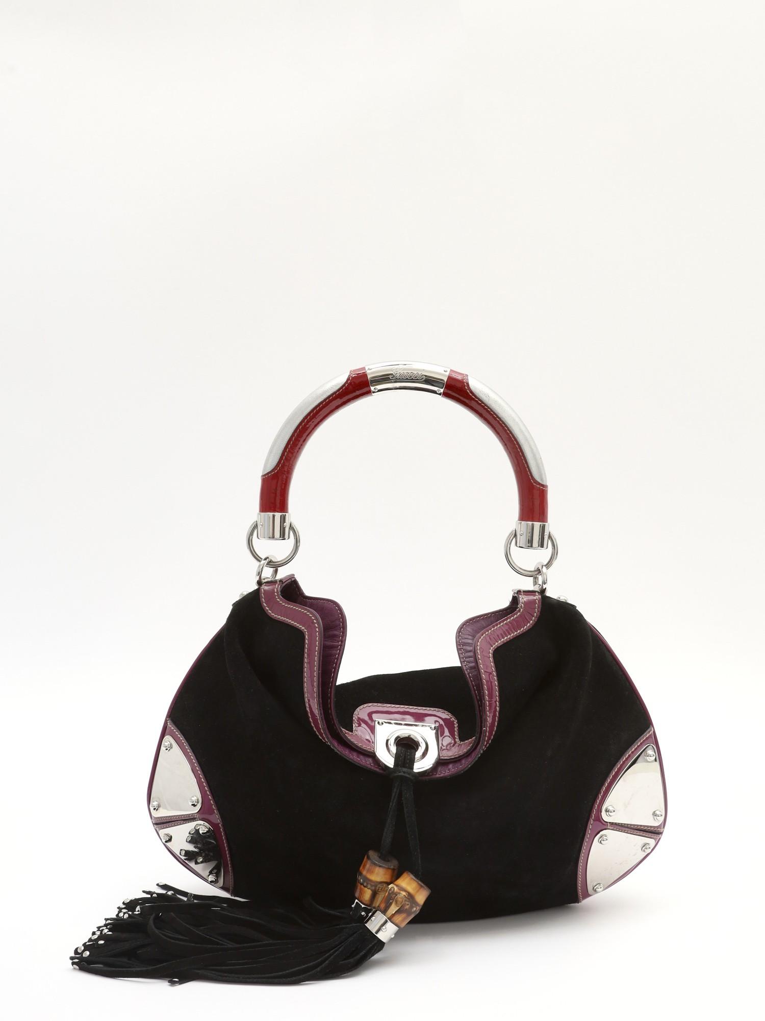 Gucci Indy Babouska , фото 1