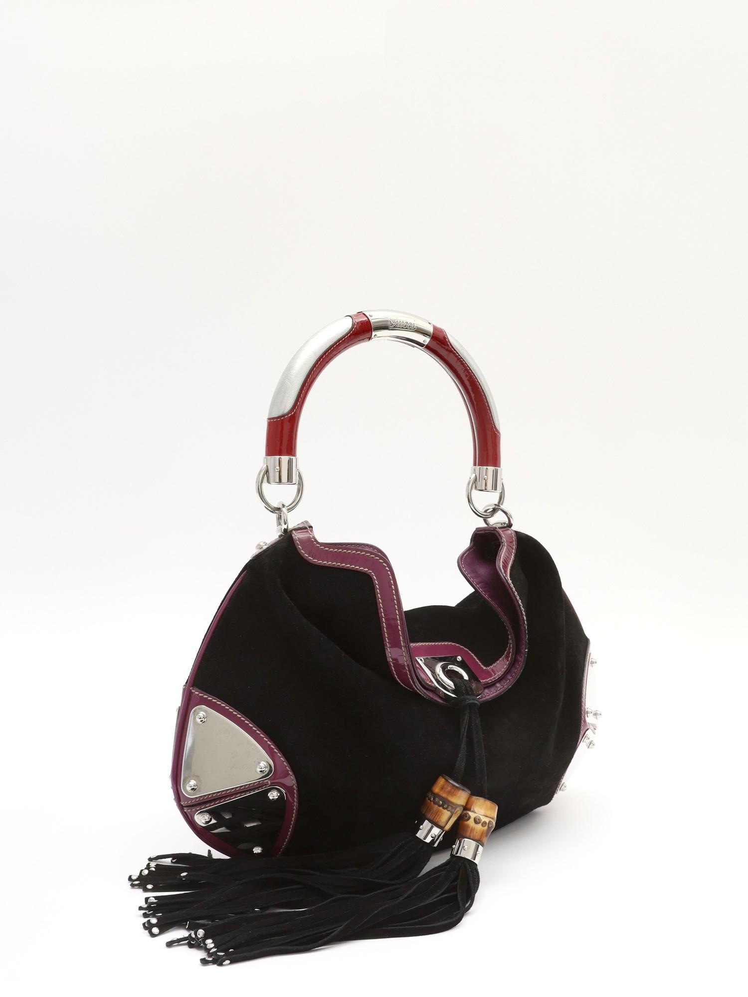 Gucci Indy Babouska , фото 3
