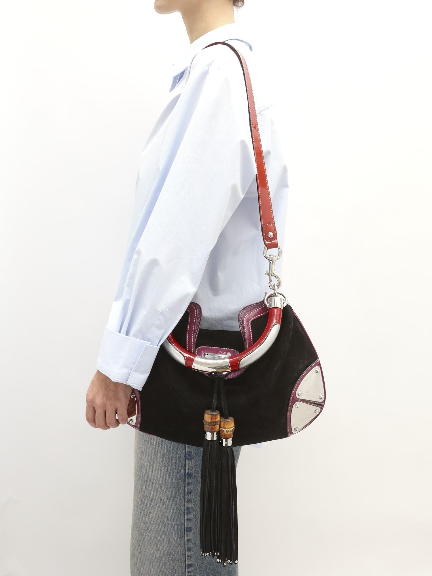 Gucci Indy Babouska , фото 2