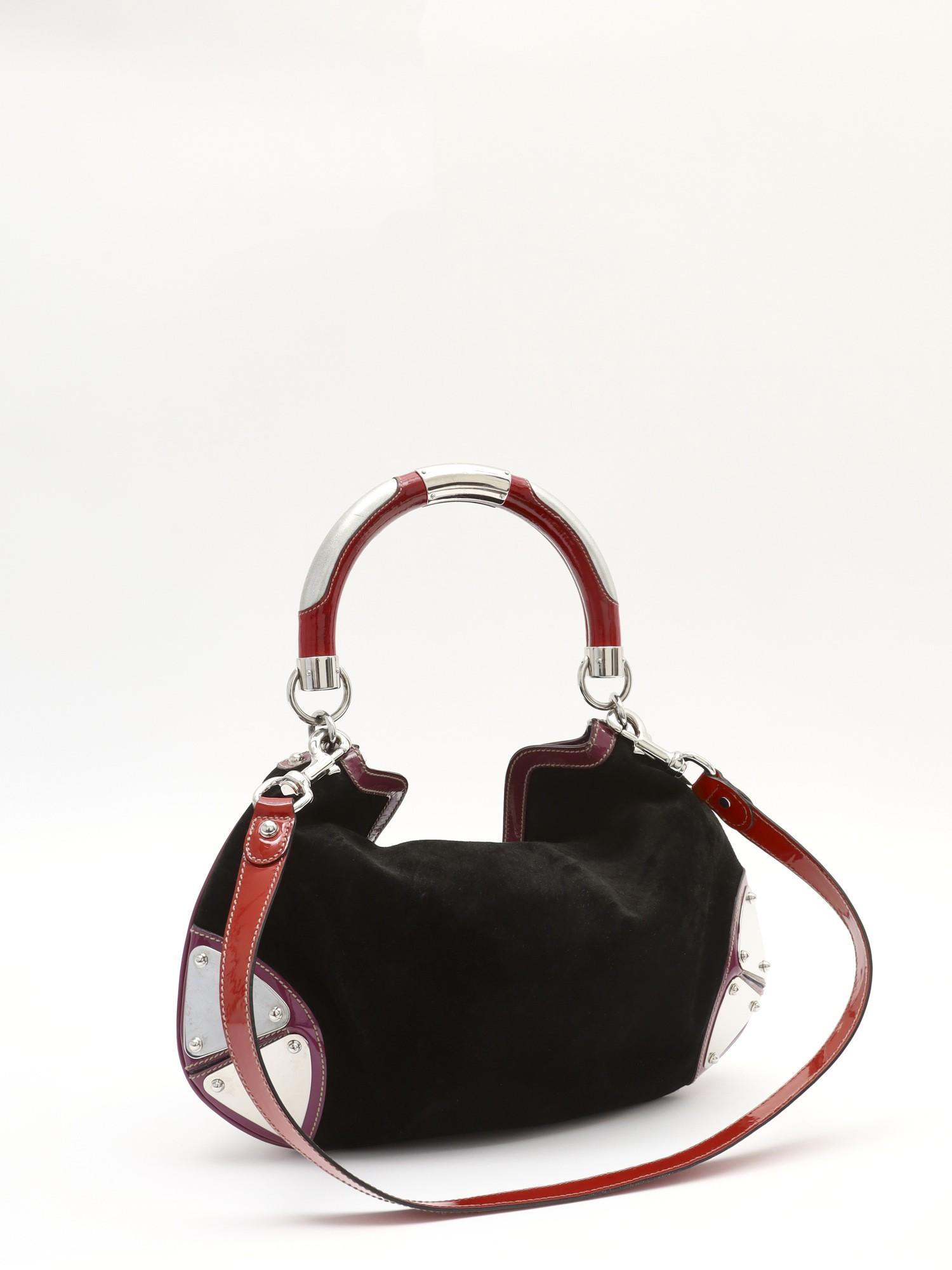 Gucci Indy Babouska , фото 4