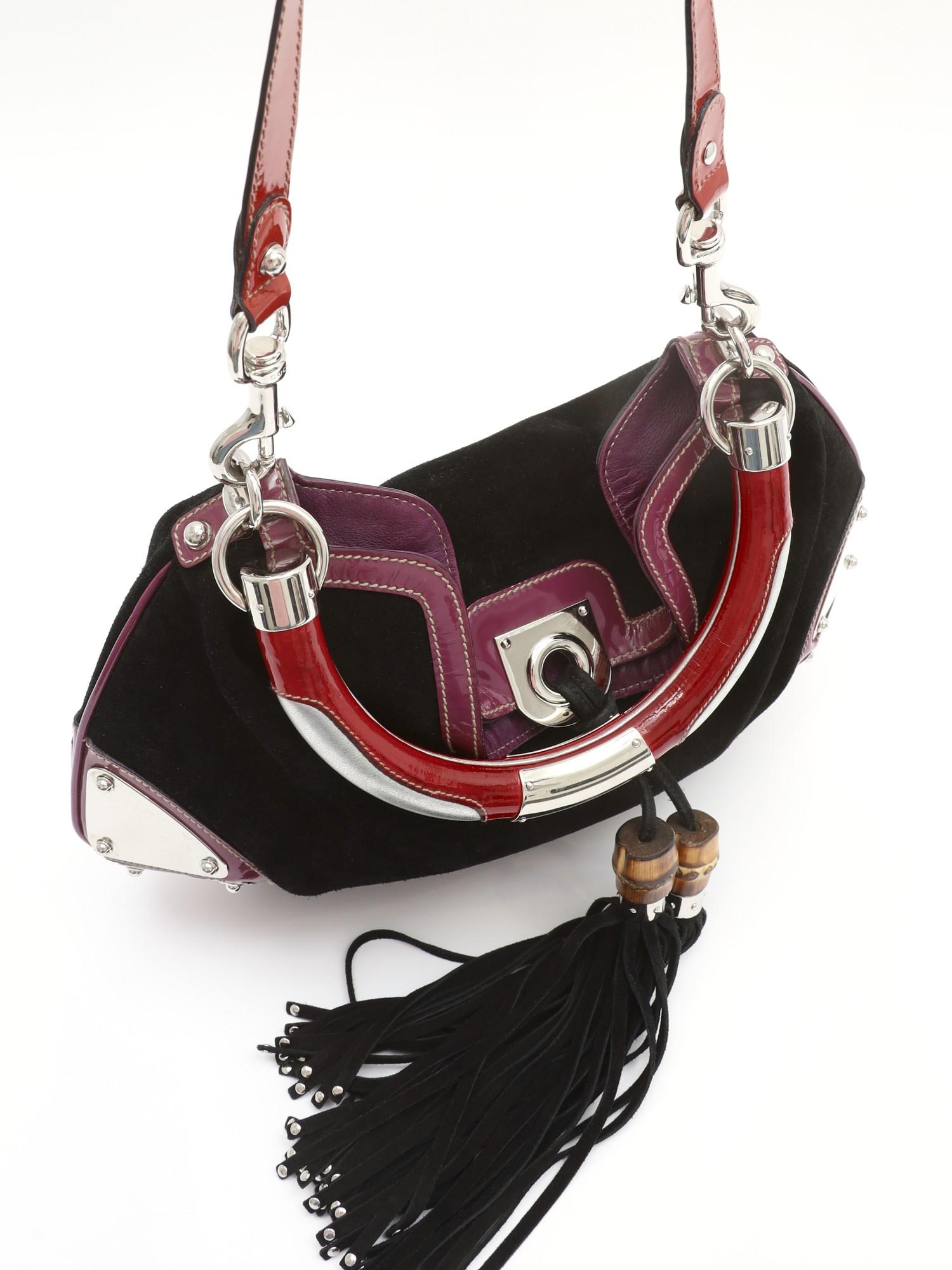 Gucci Indy Babouska , фото 5