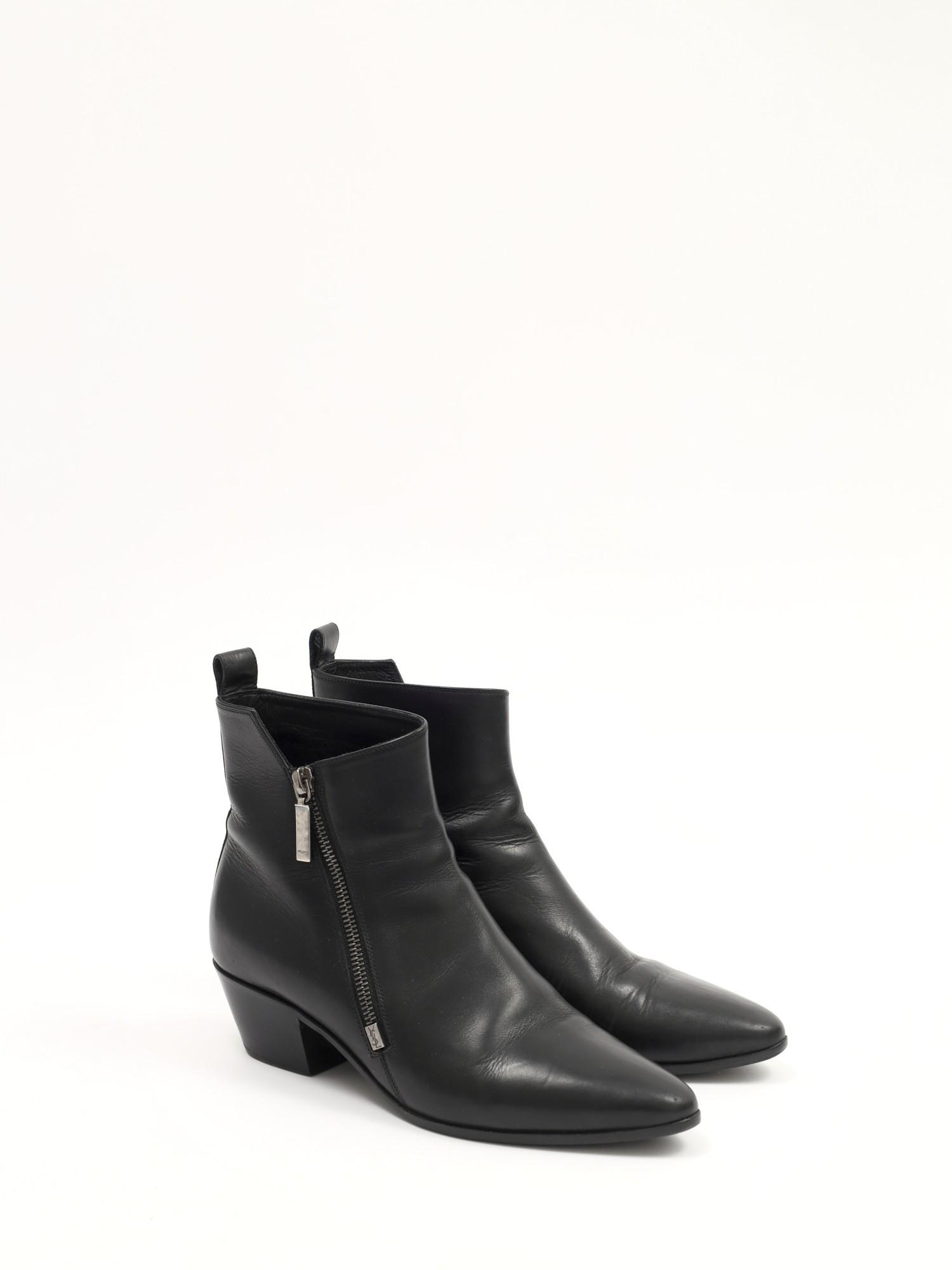Saint Laurent 38, фото 3