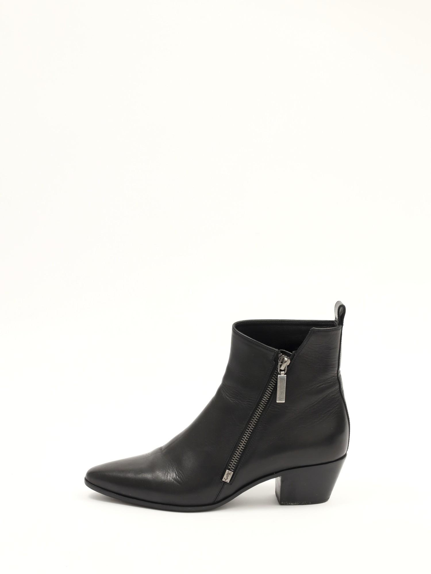 Saint Laurent 38, фото 2