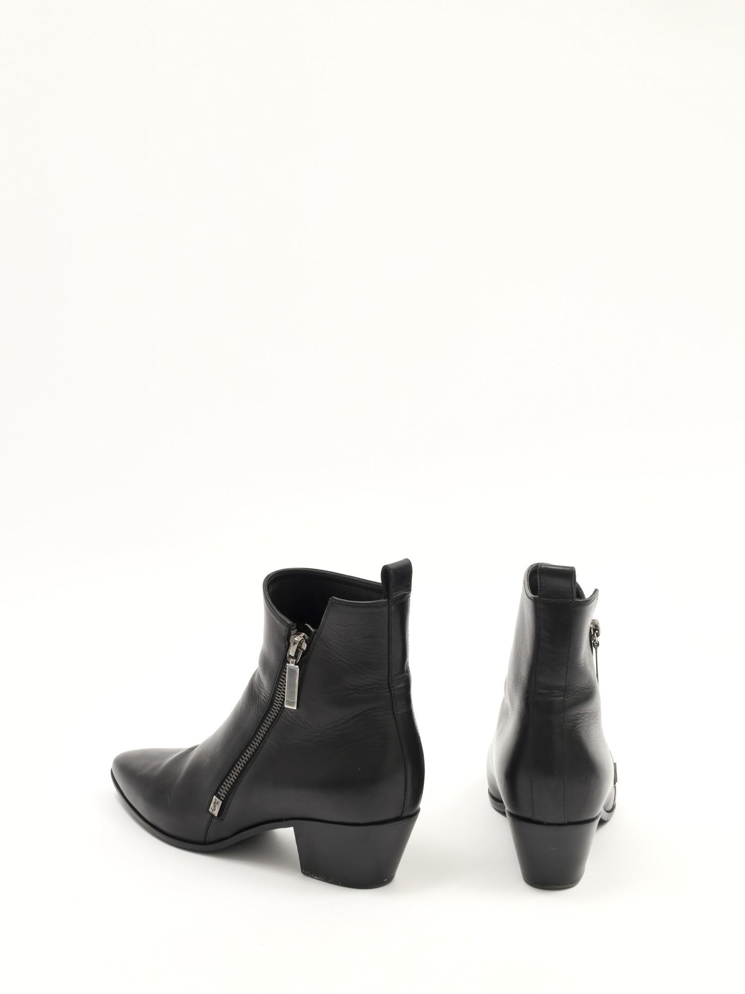Saint Laurent 38, фото 4