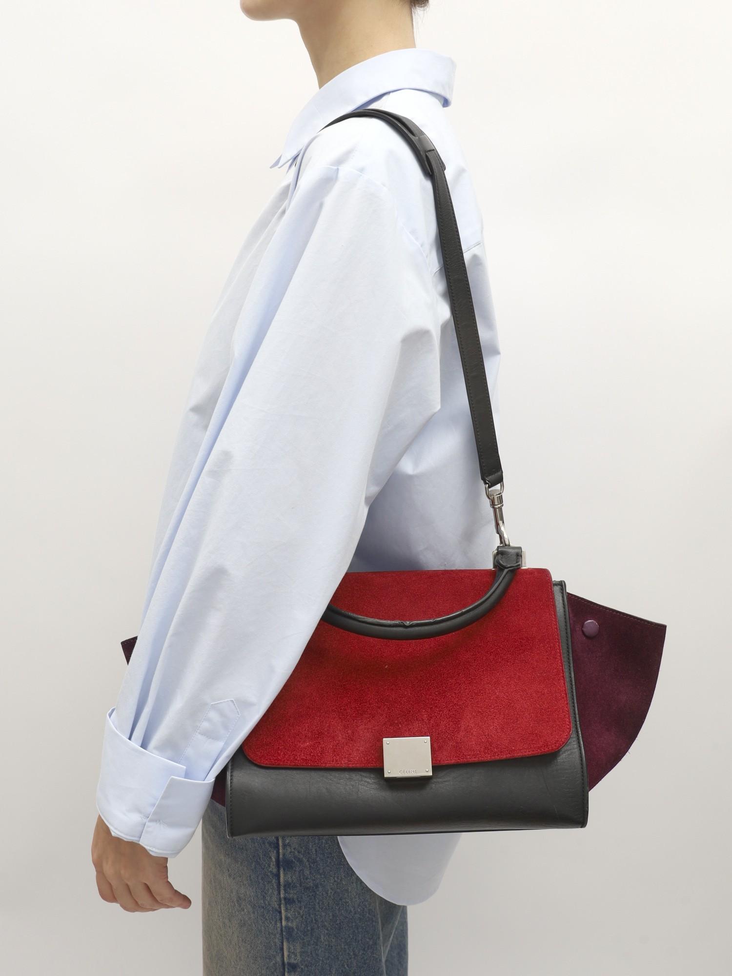 Celine Trapeze , фото 2