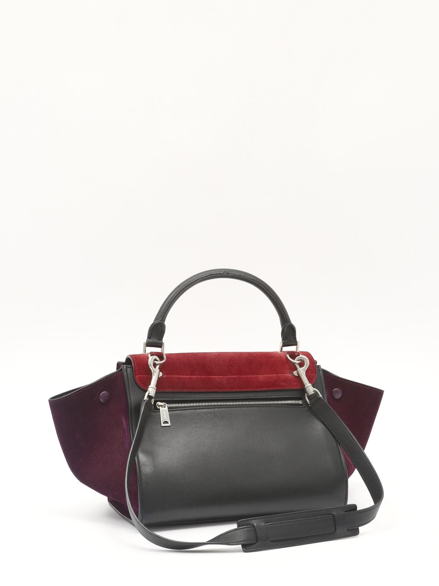 Celine Trapeze , фото 4