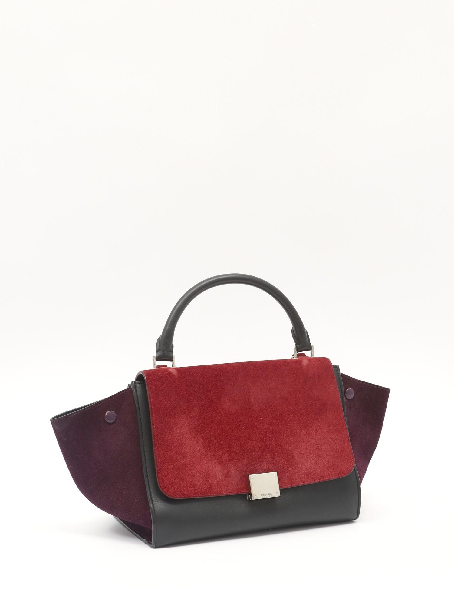 Celine Trapeze , фото 3