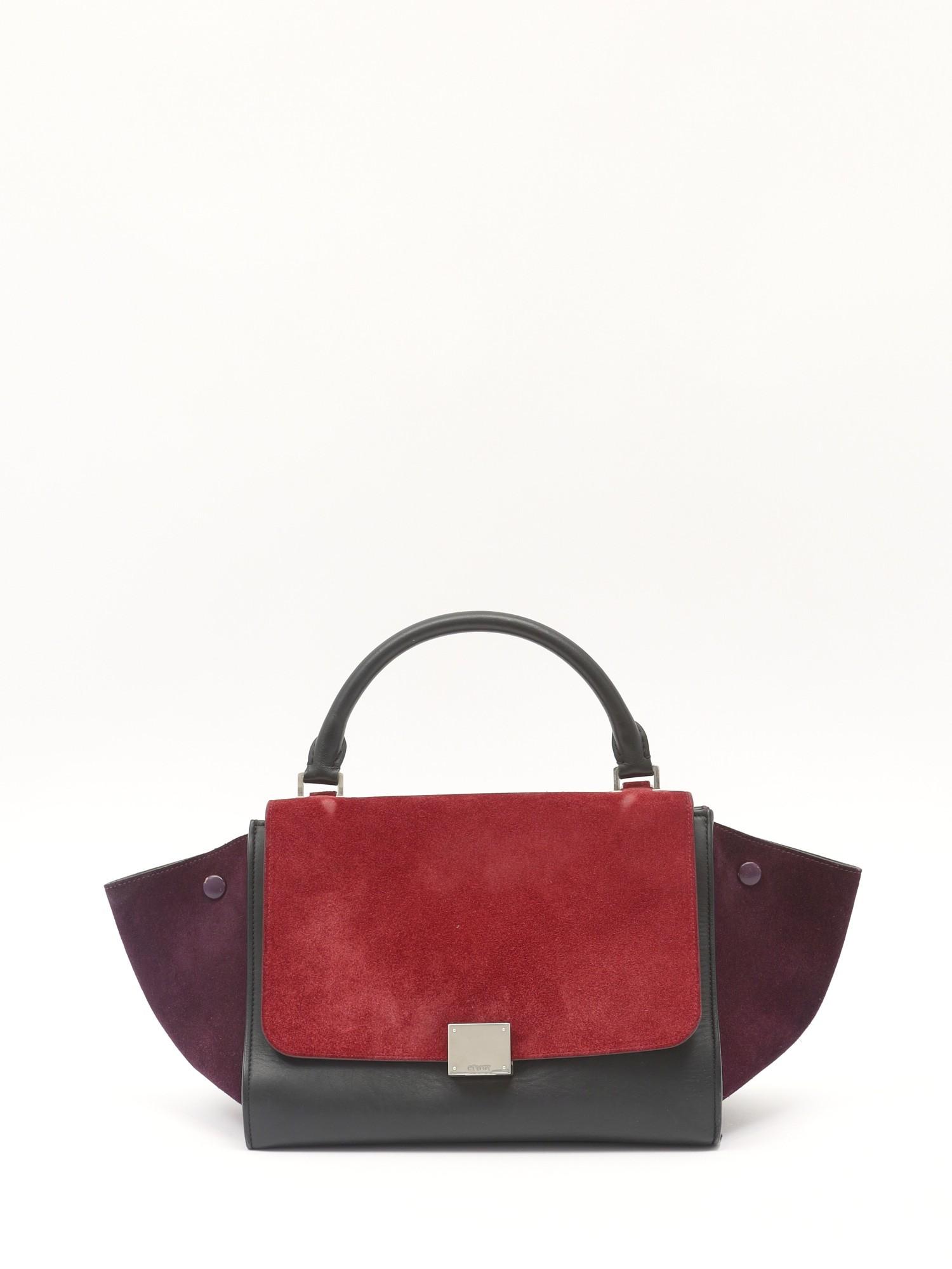 Celine Trapeze , фото 1