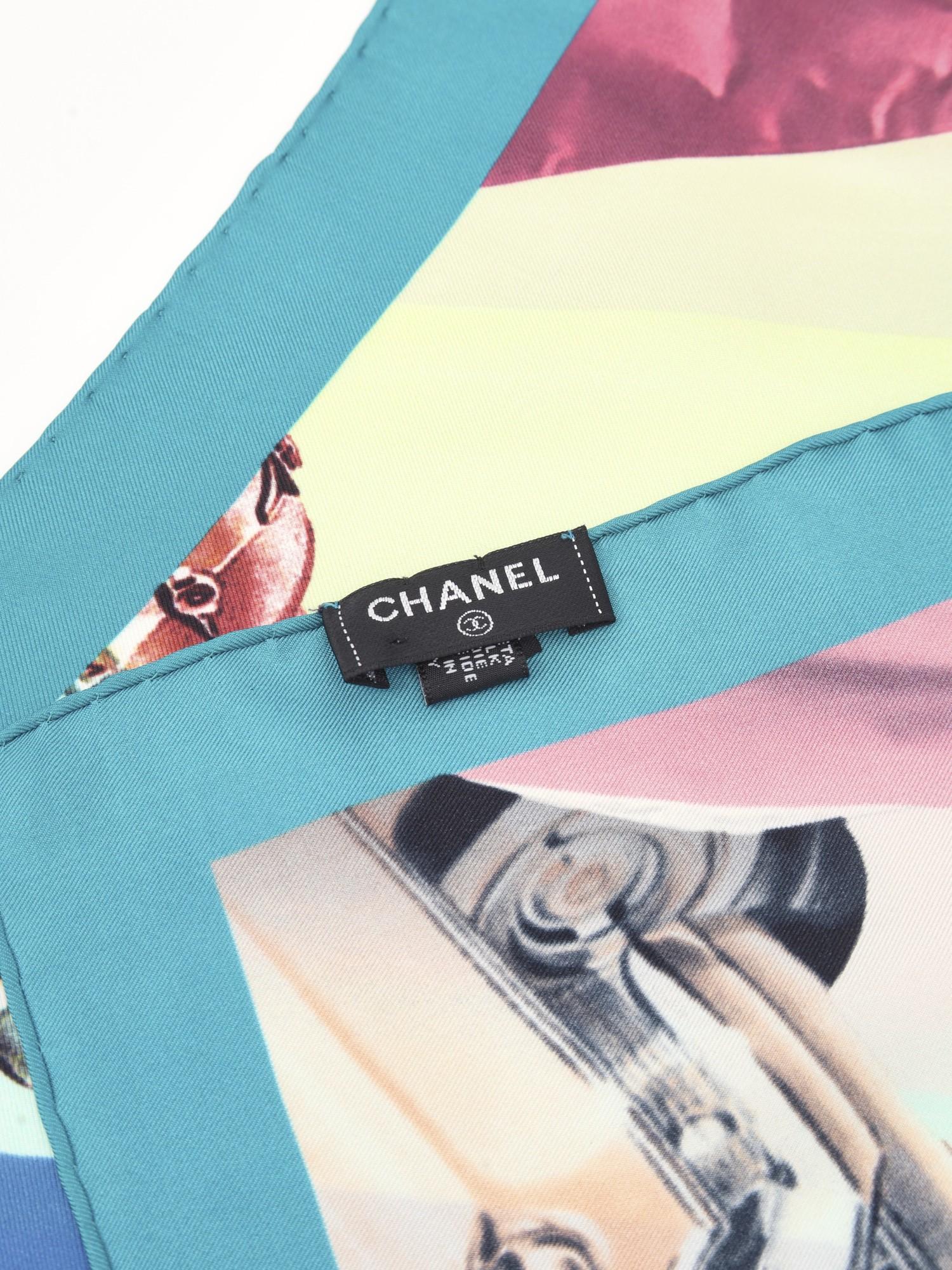Chanel , фото 5
