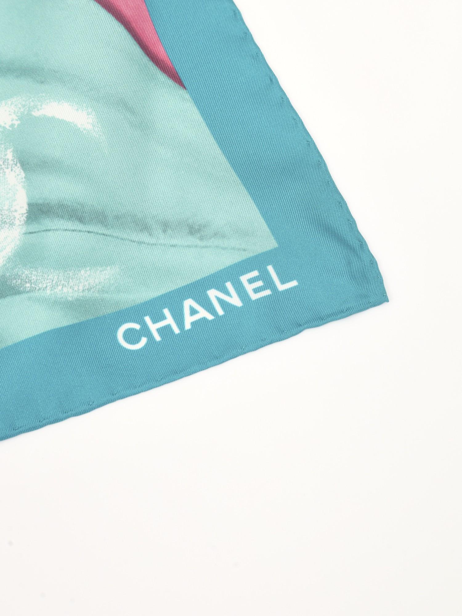 Chanel , фото 3