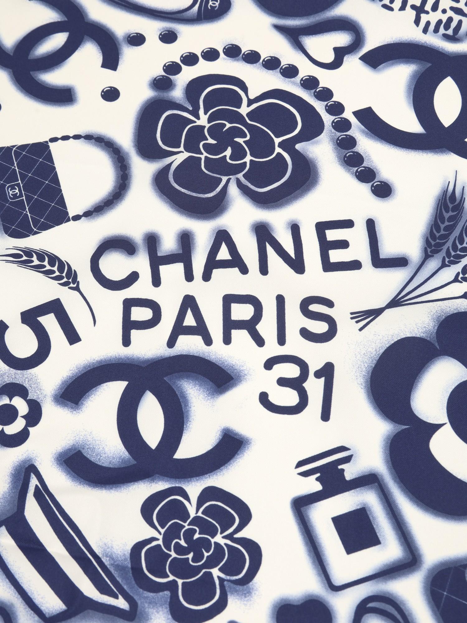 Chanel , фото 3