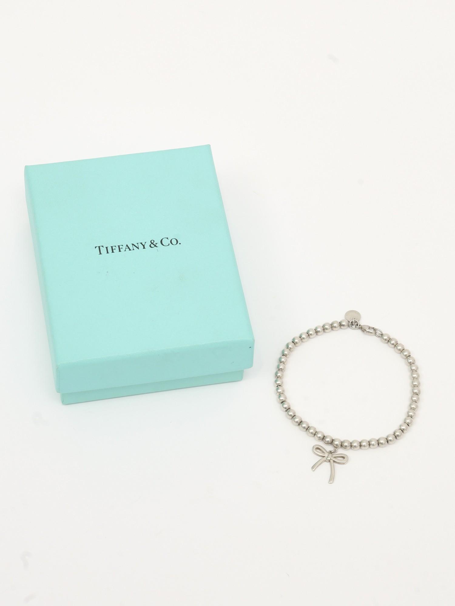 Tiffany & Co. Bow , фото 3