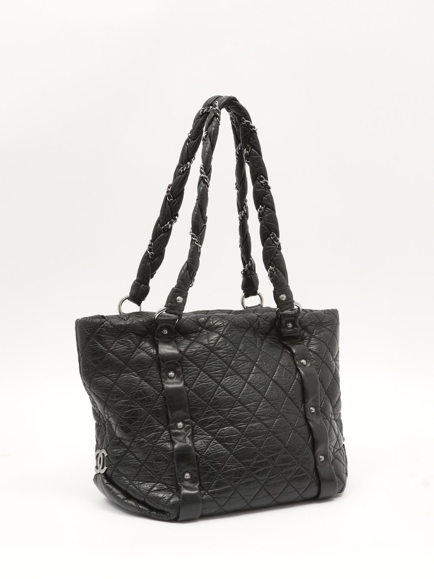 Chanel Lady Braid , фото 4