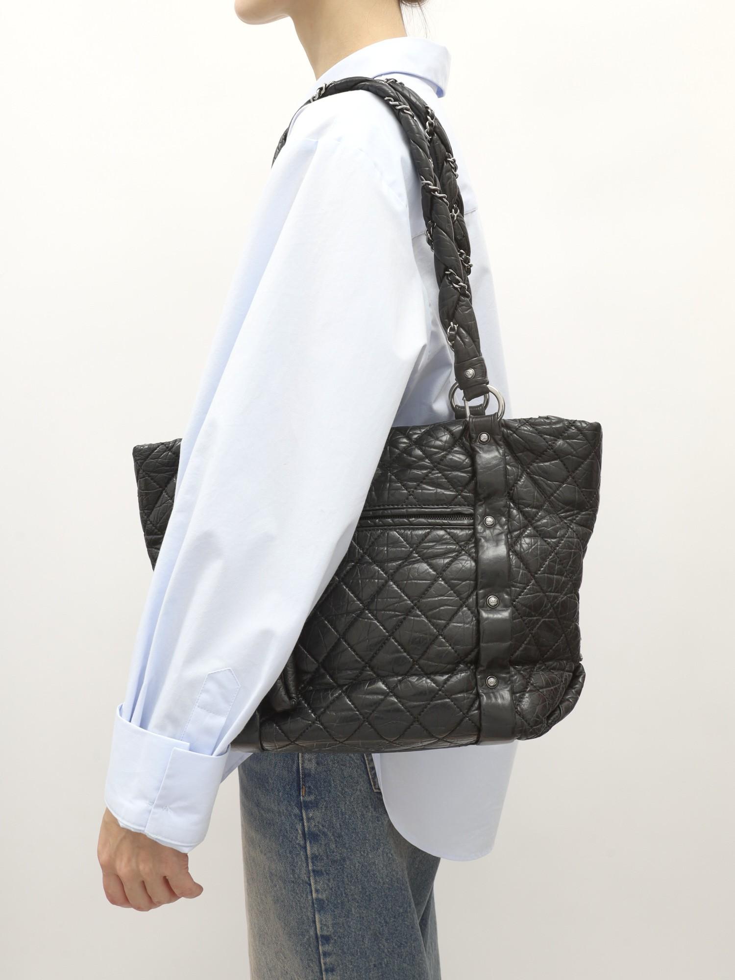 Chanel Lady Braid , фото 2