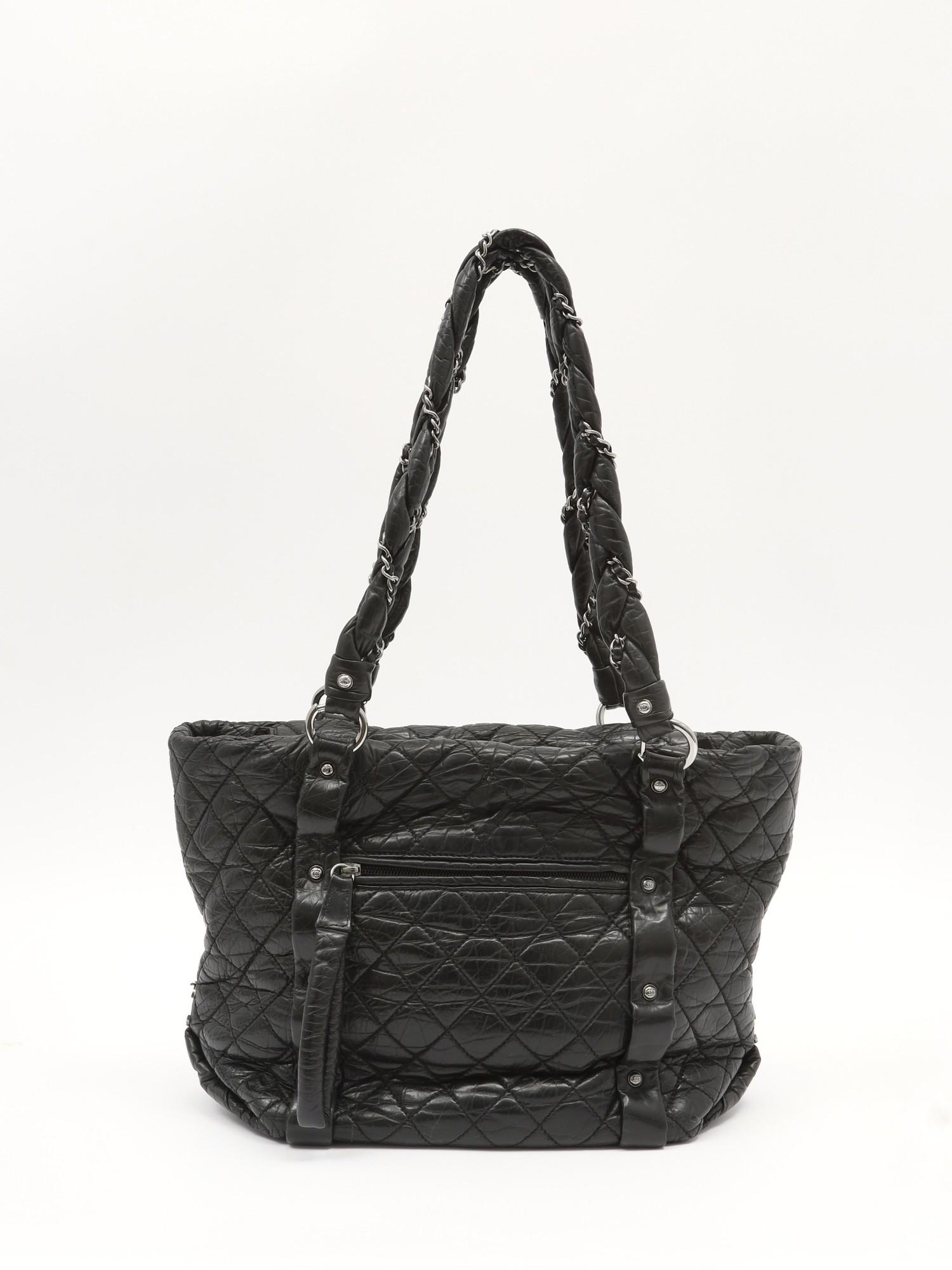 Chanel Lady Braid , фото 1