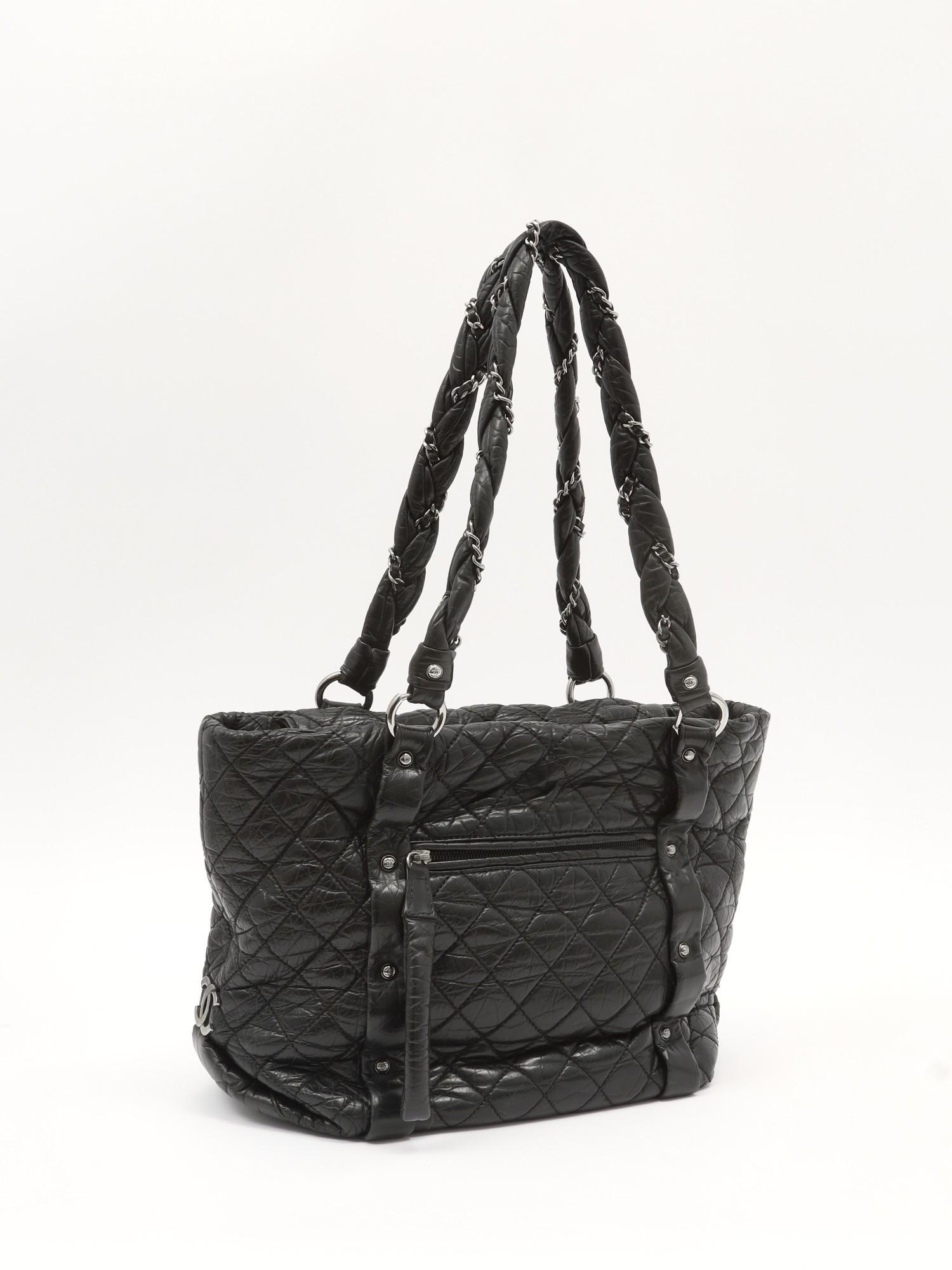 Chanel Lady Braid , фото 3