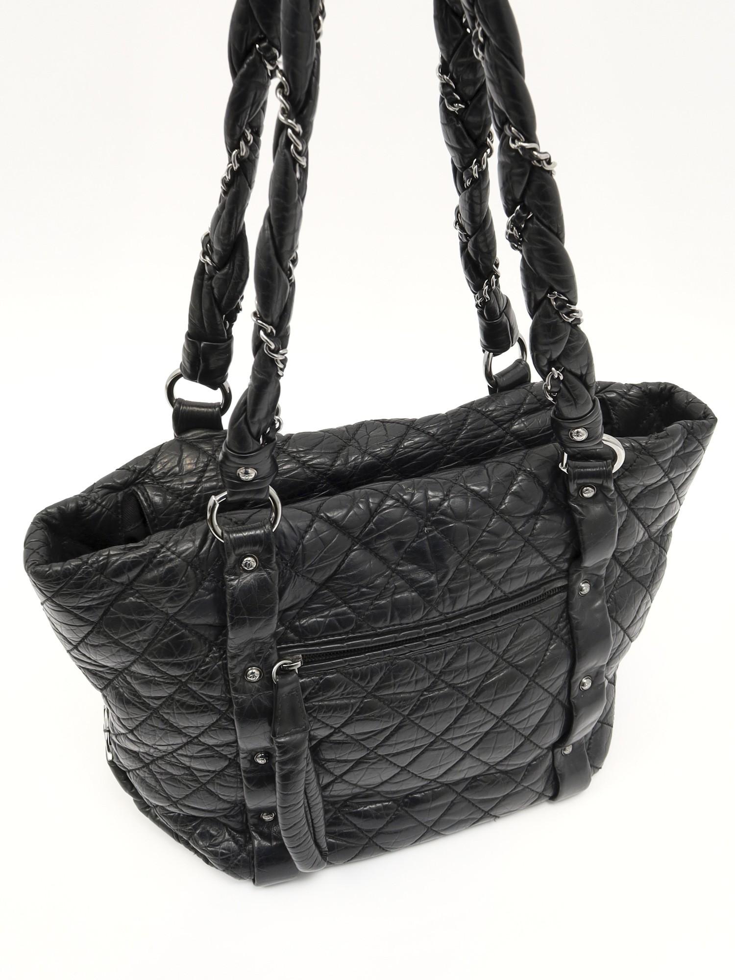 Chanel Lady Braid , фото 5