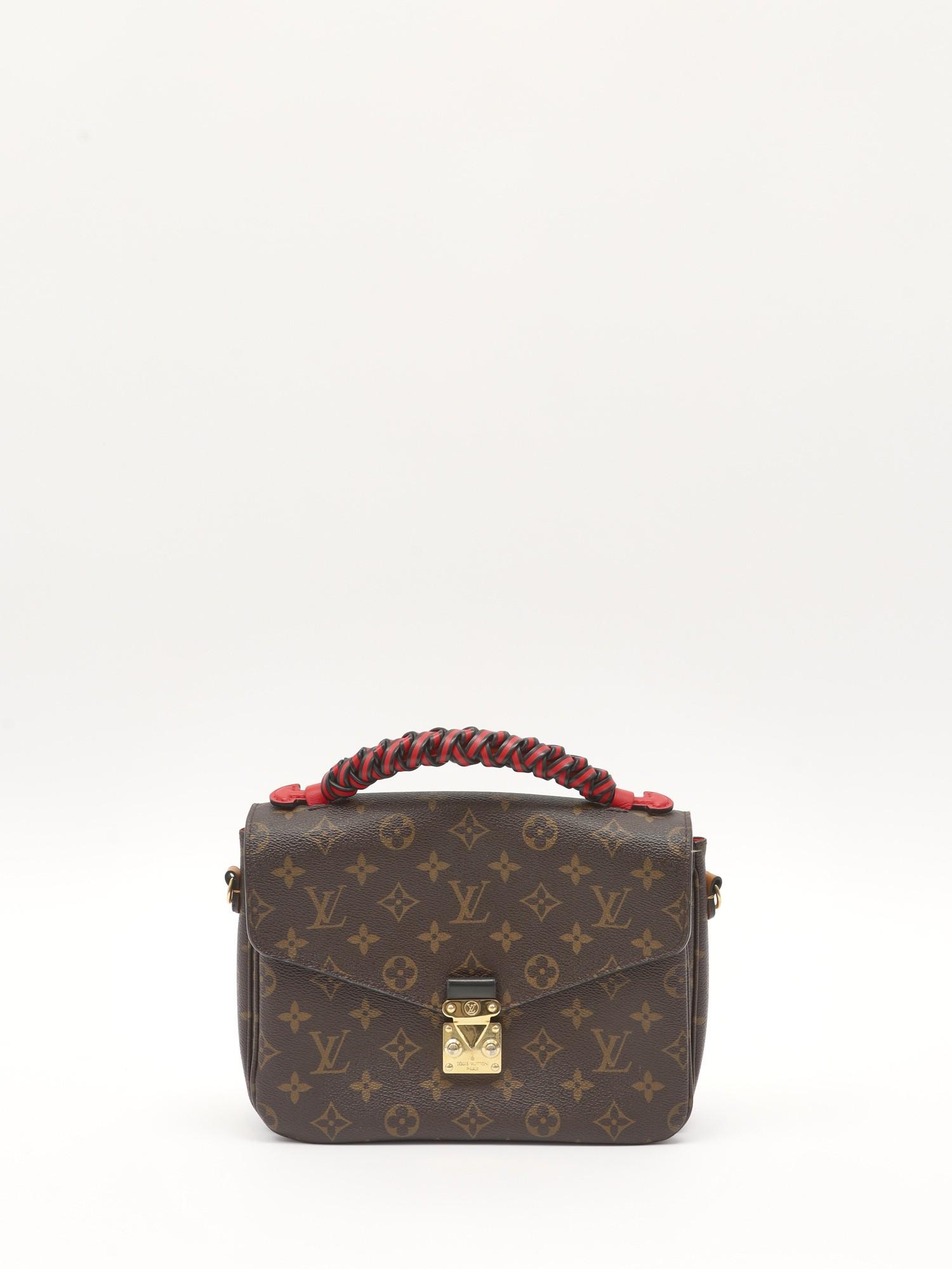 Louis Vuitton Pochette Metis , фото 1