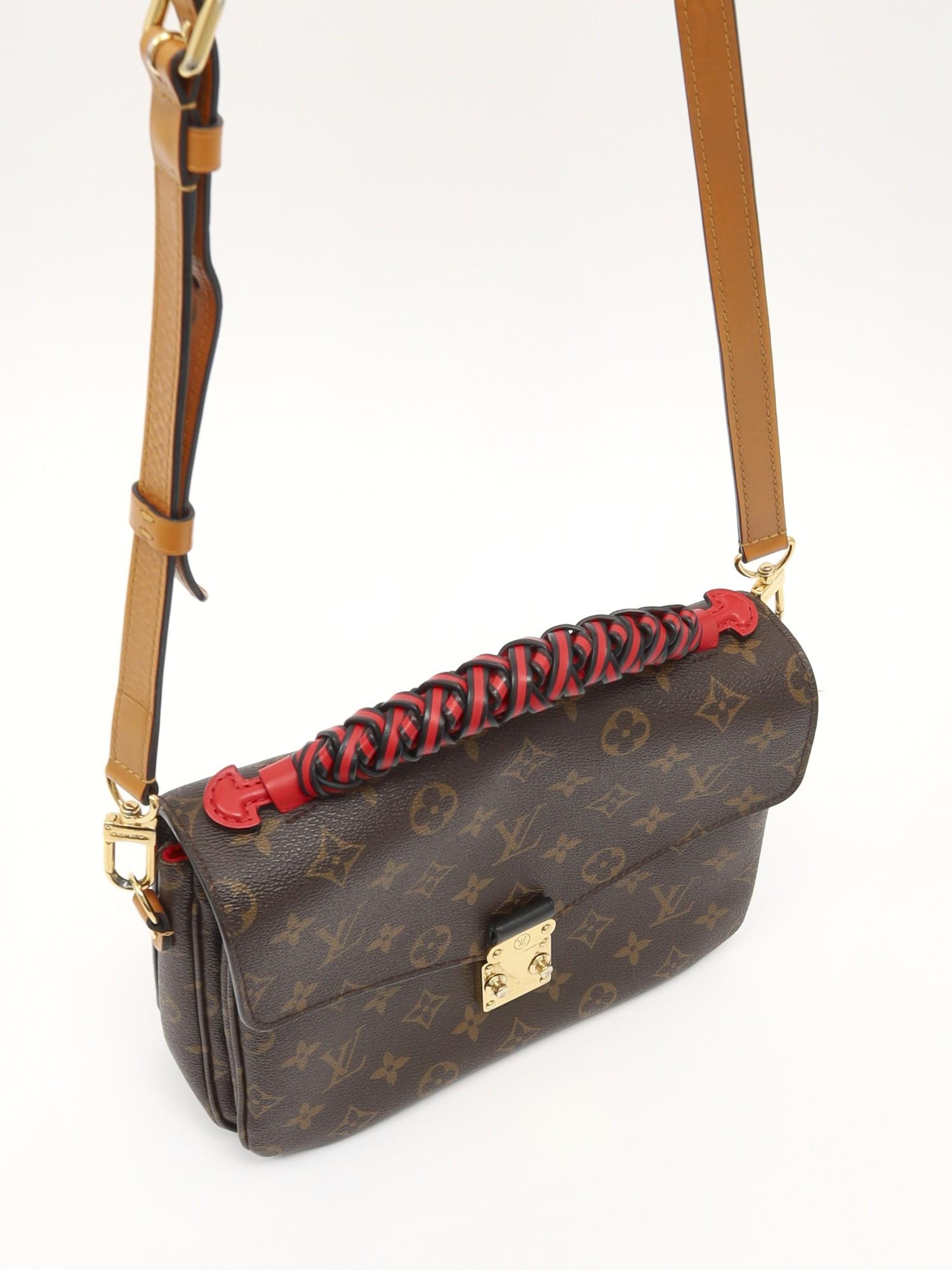 Louis Vuitton Pochette Metis , фото 5