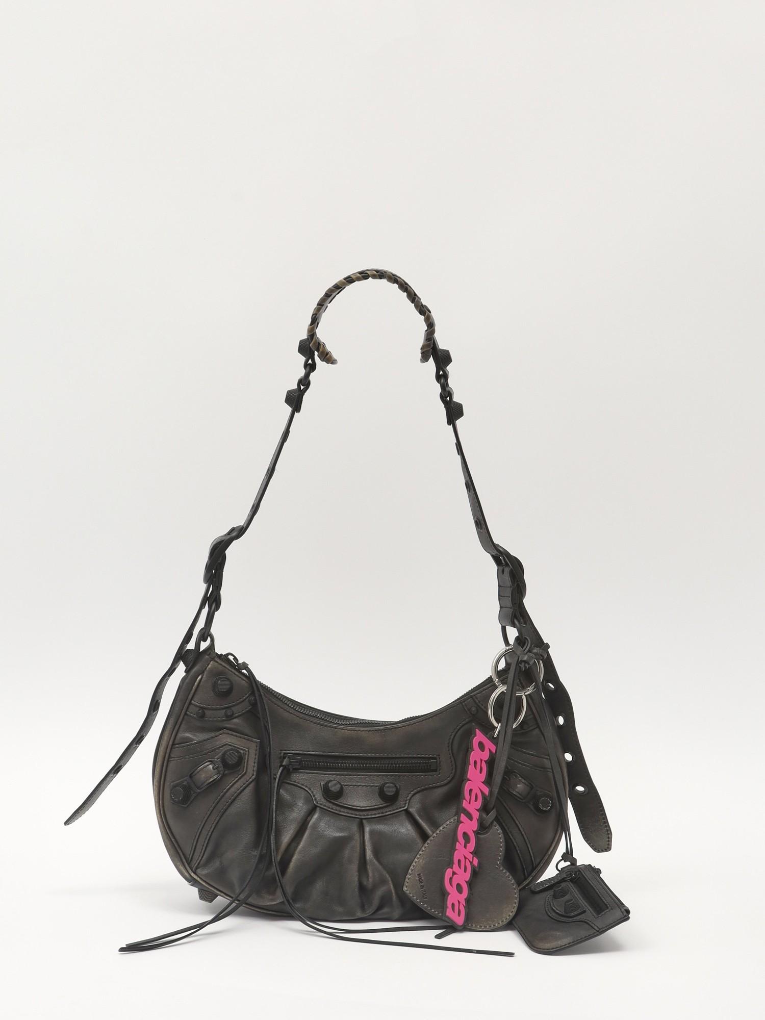 Balenciaga Le Cagole , фото 1