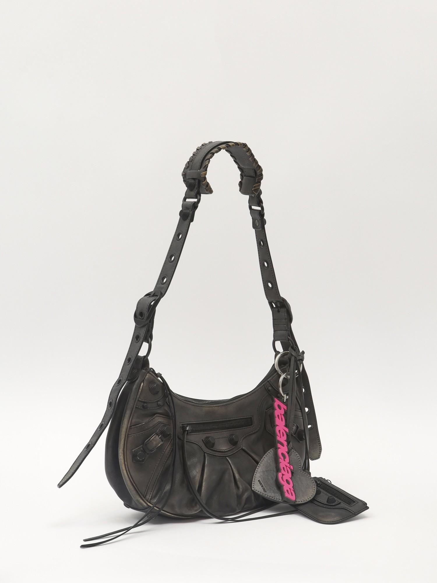 Balenciaga Le Cagole , фото 3
