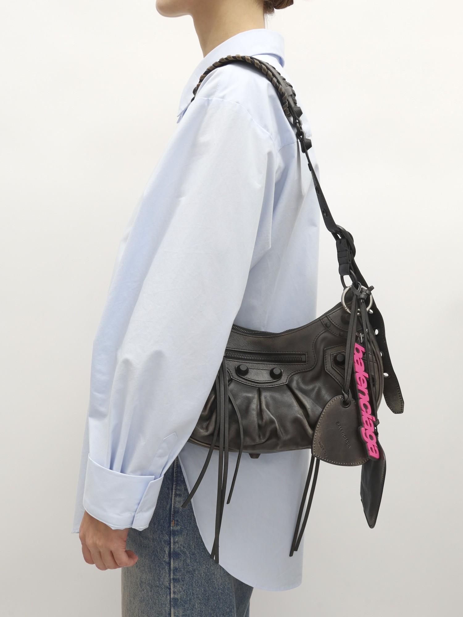 Balenciaga Le Cagole , фото 2