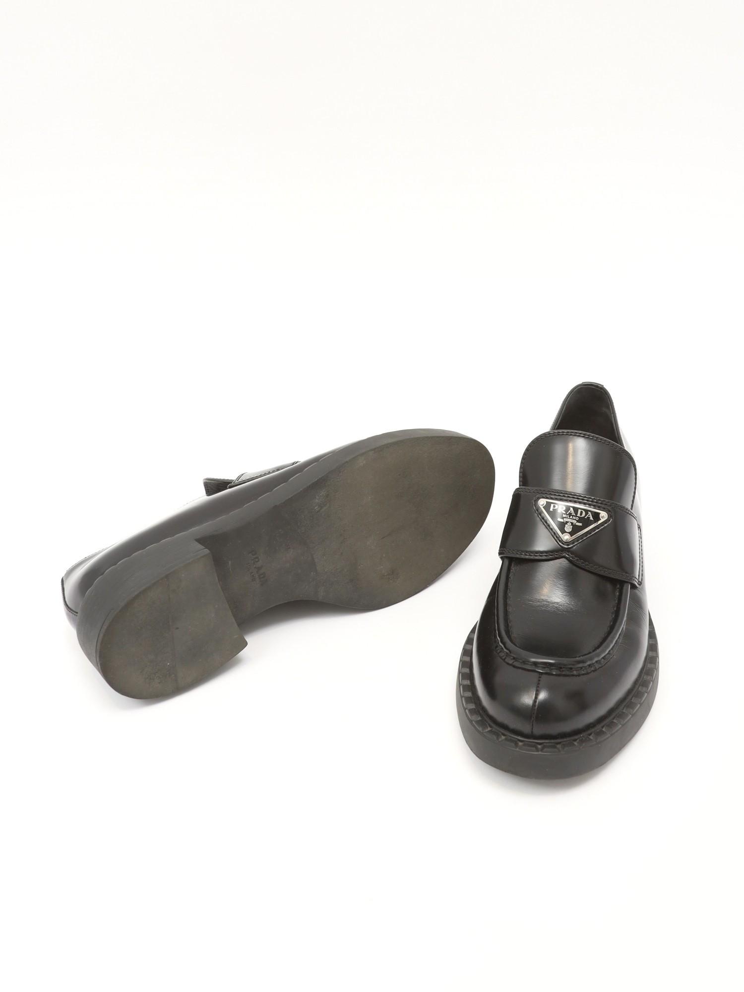 Prada 38.5, фото 4