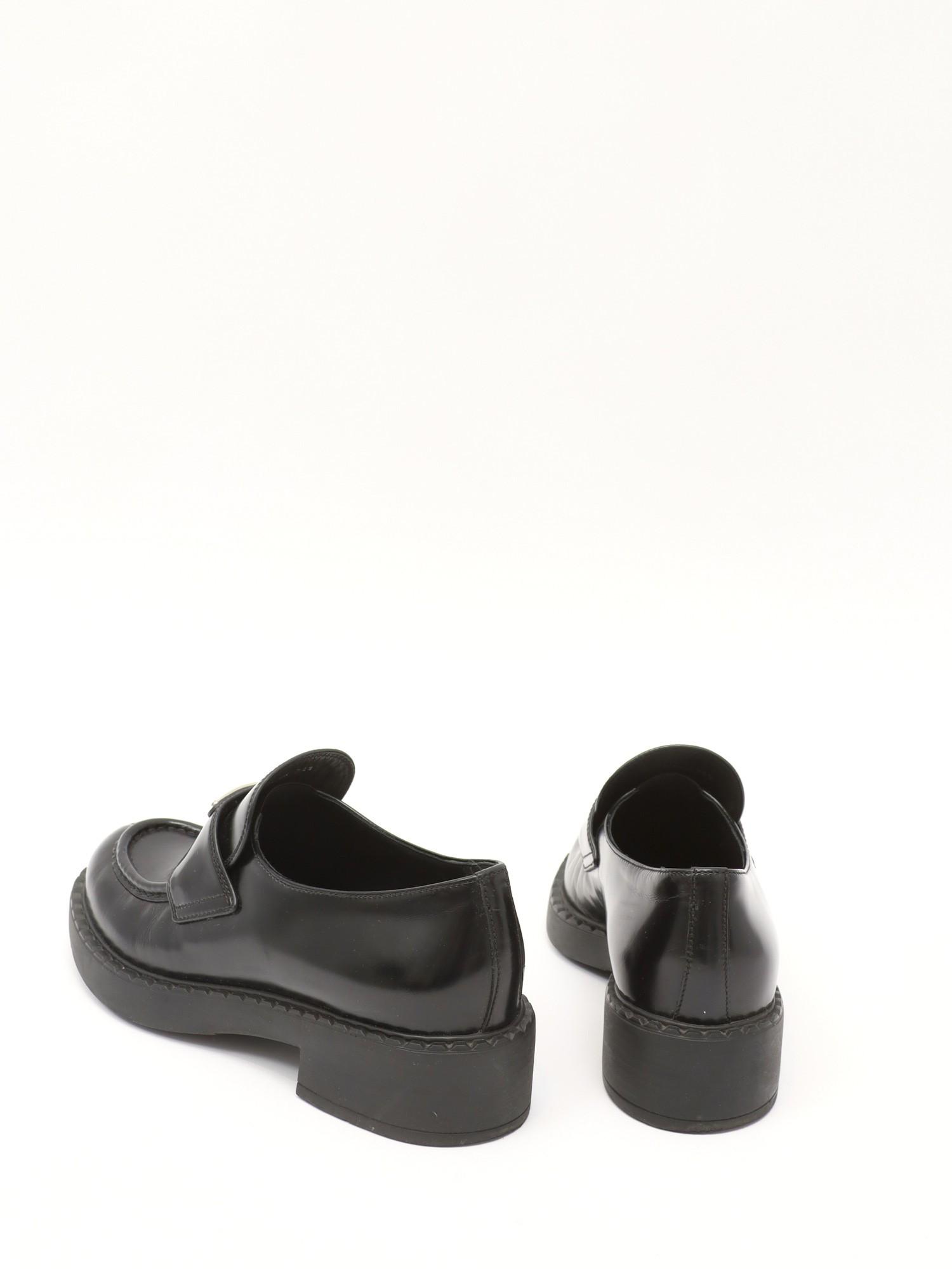 Prada 38.5, фото 3