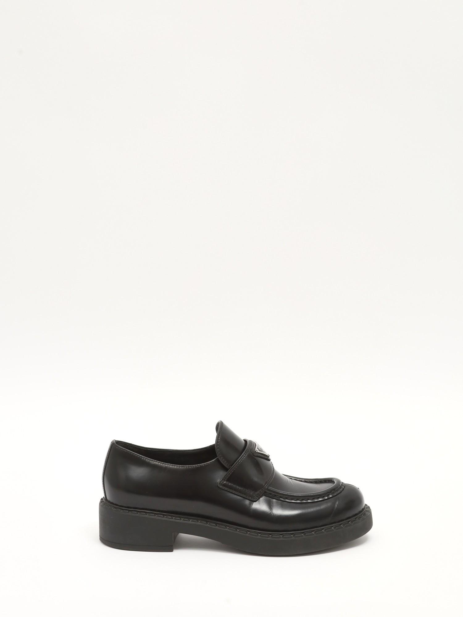 Prada 38.5, фото 1