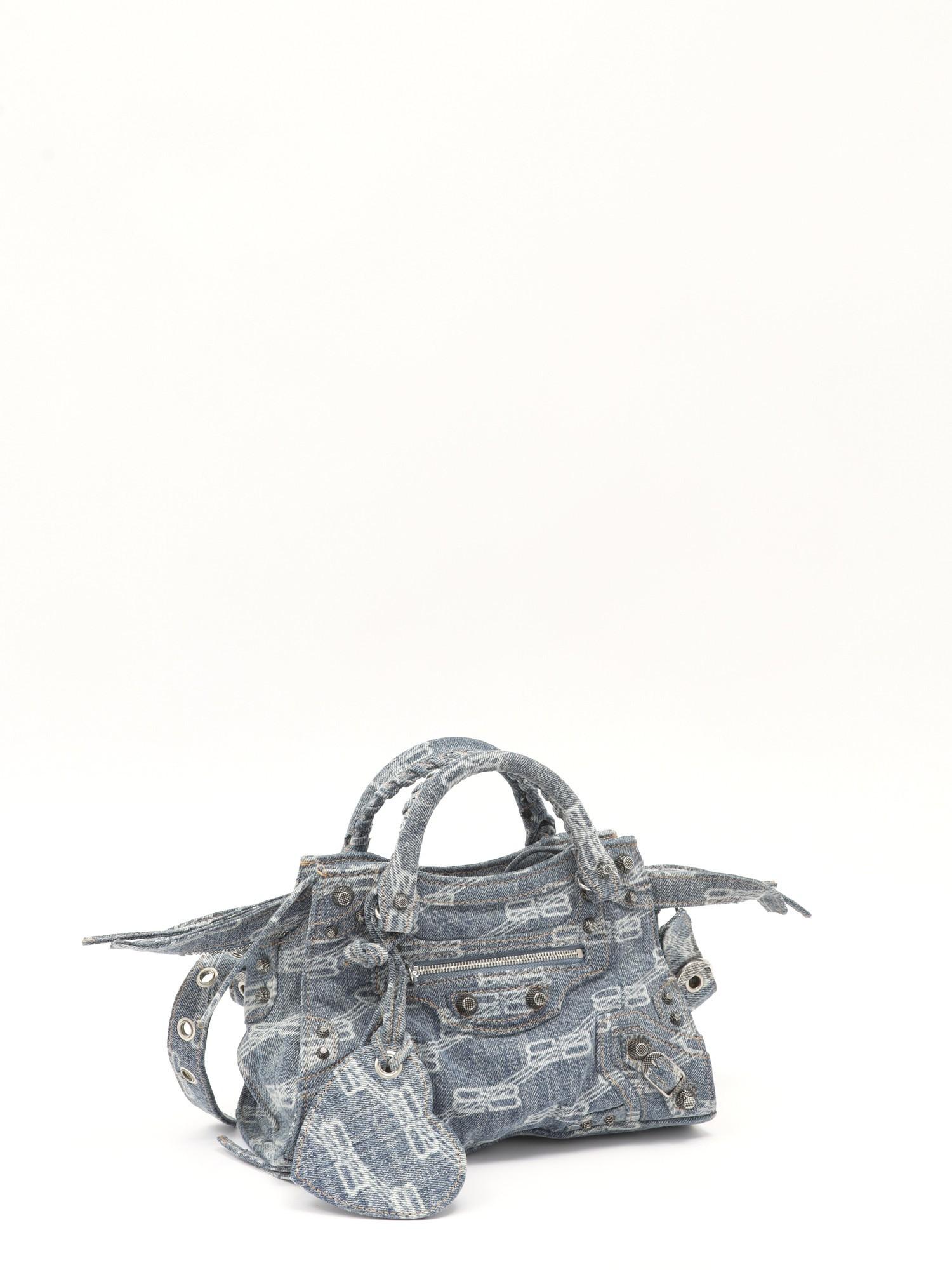 Balenciaga Neo Cagole , фото 3