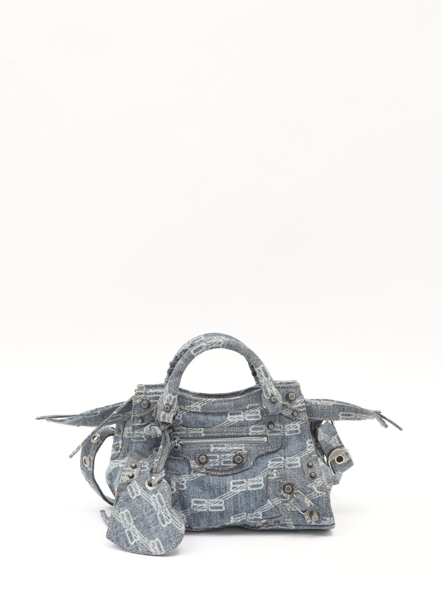 Balenciaga Neo Cagole , фото 1