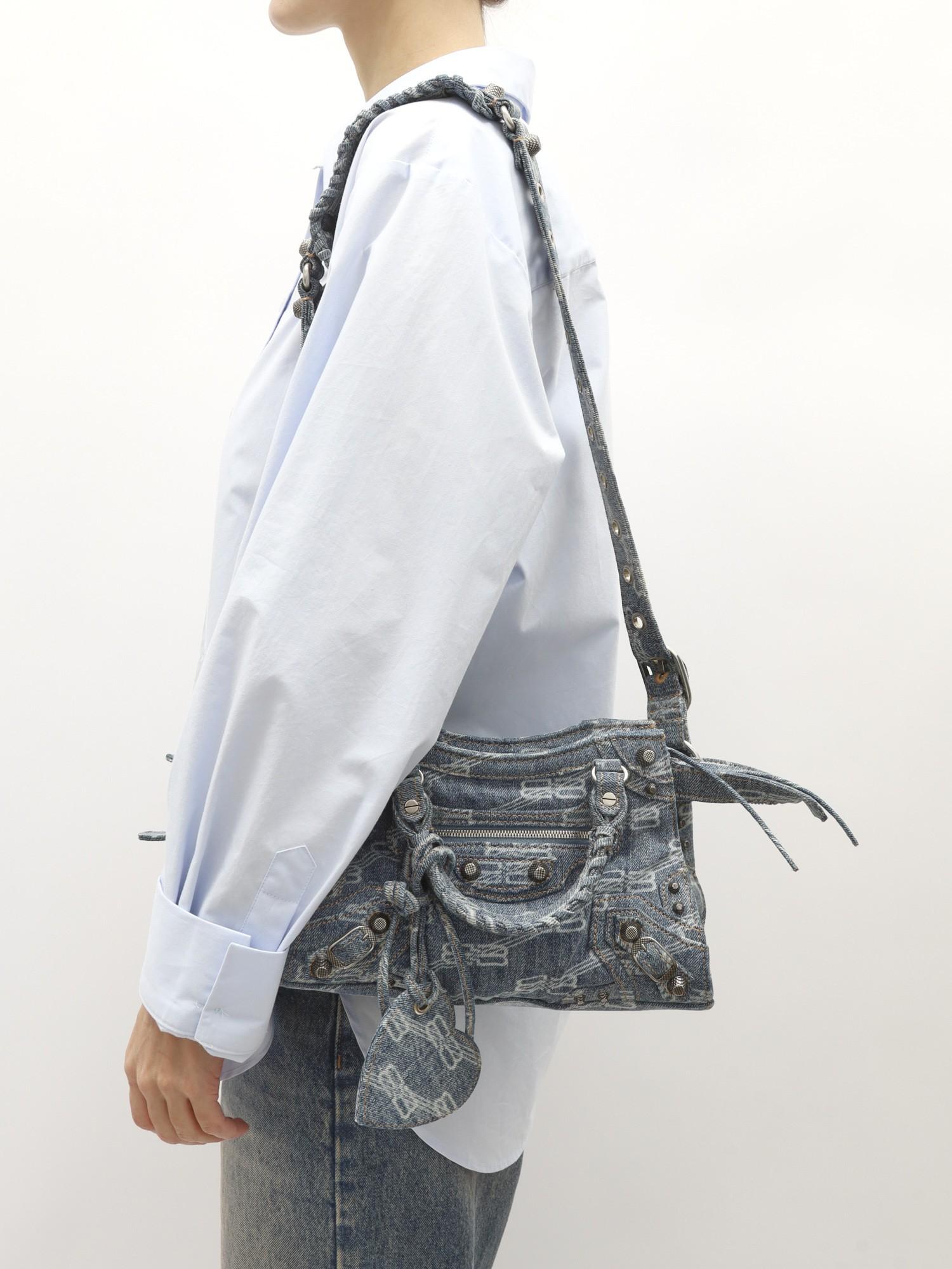 Balenciaga Neo Cagole , фото 2