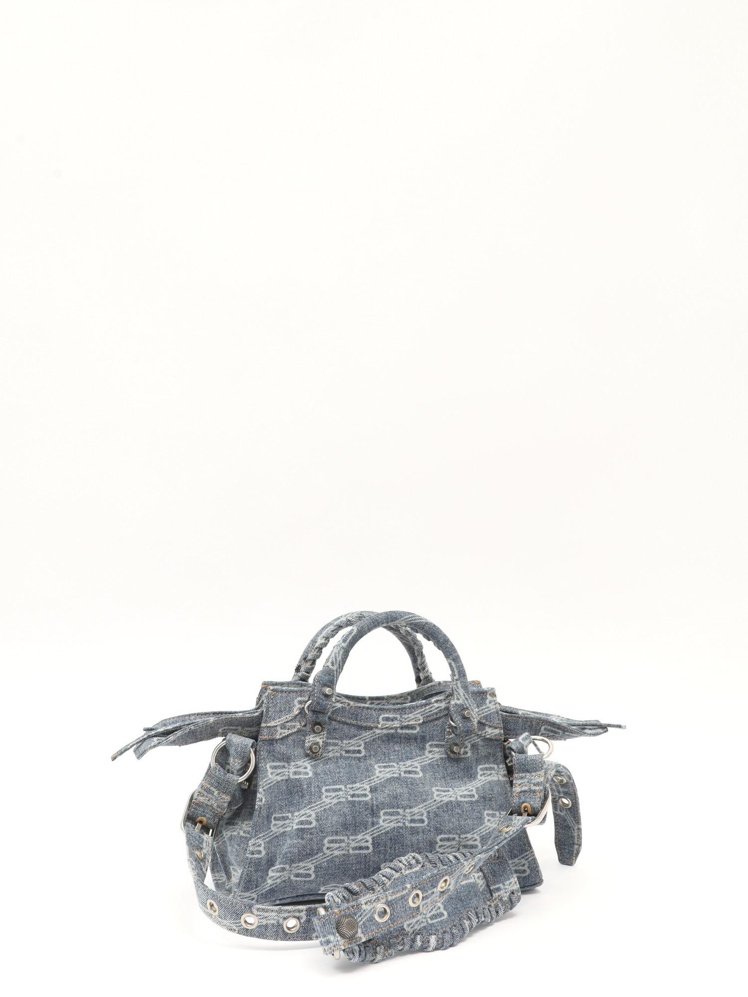 Balenciaga Neo Cagole , фото 4