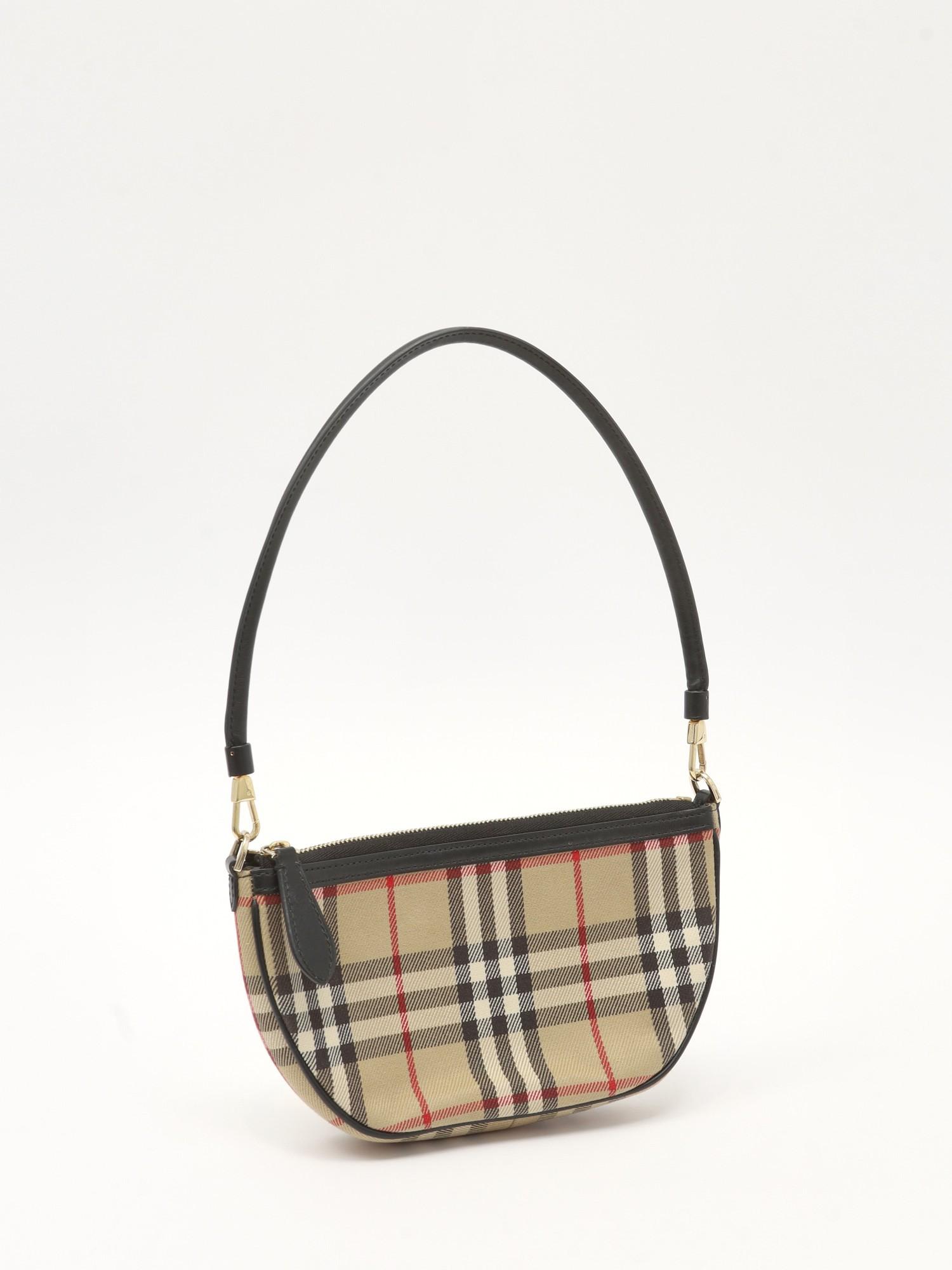 Burberry Olympia , фото 3