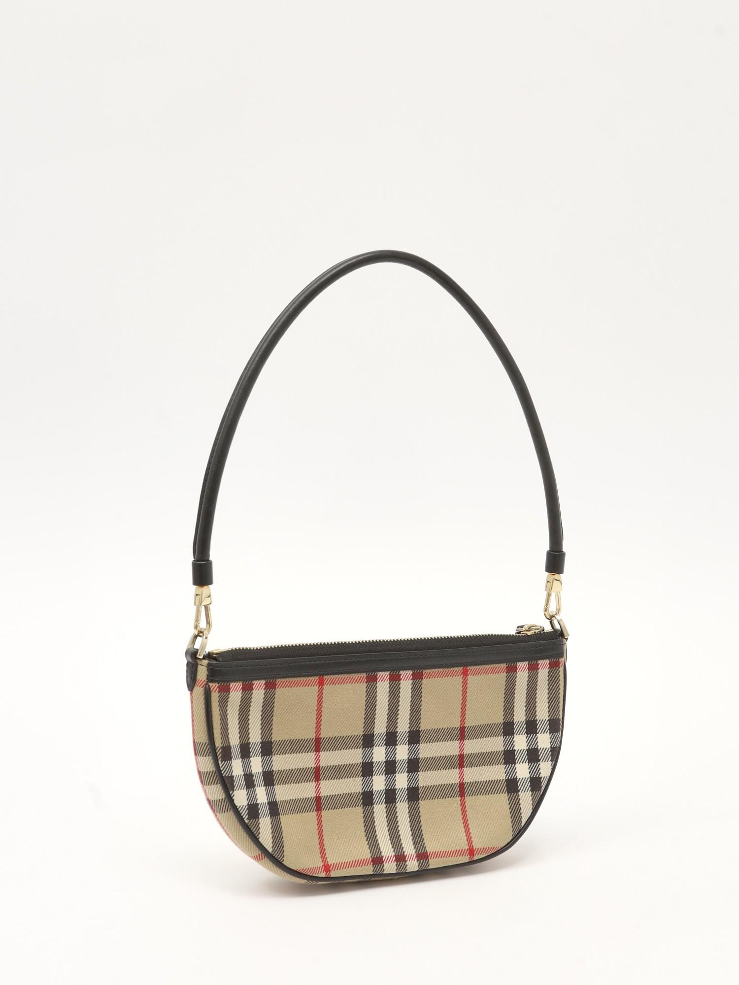 Burberry Olympia , фото 4