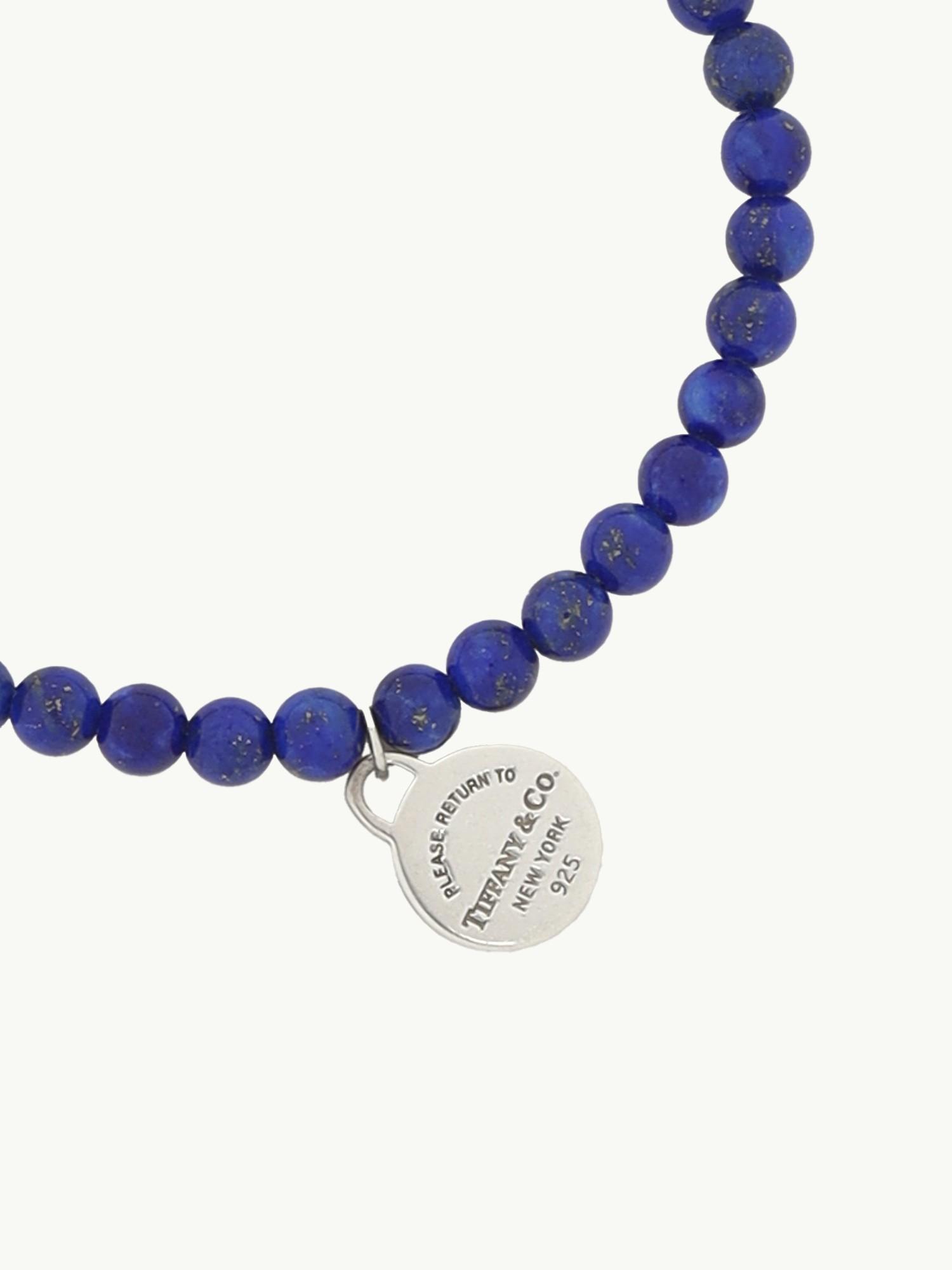 Tiffany & Co. Return To Tiffany , фото 3