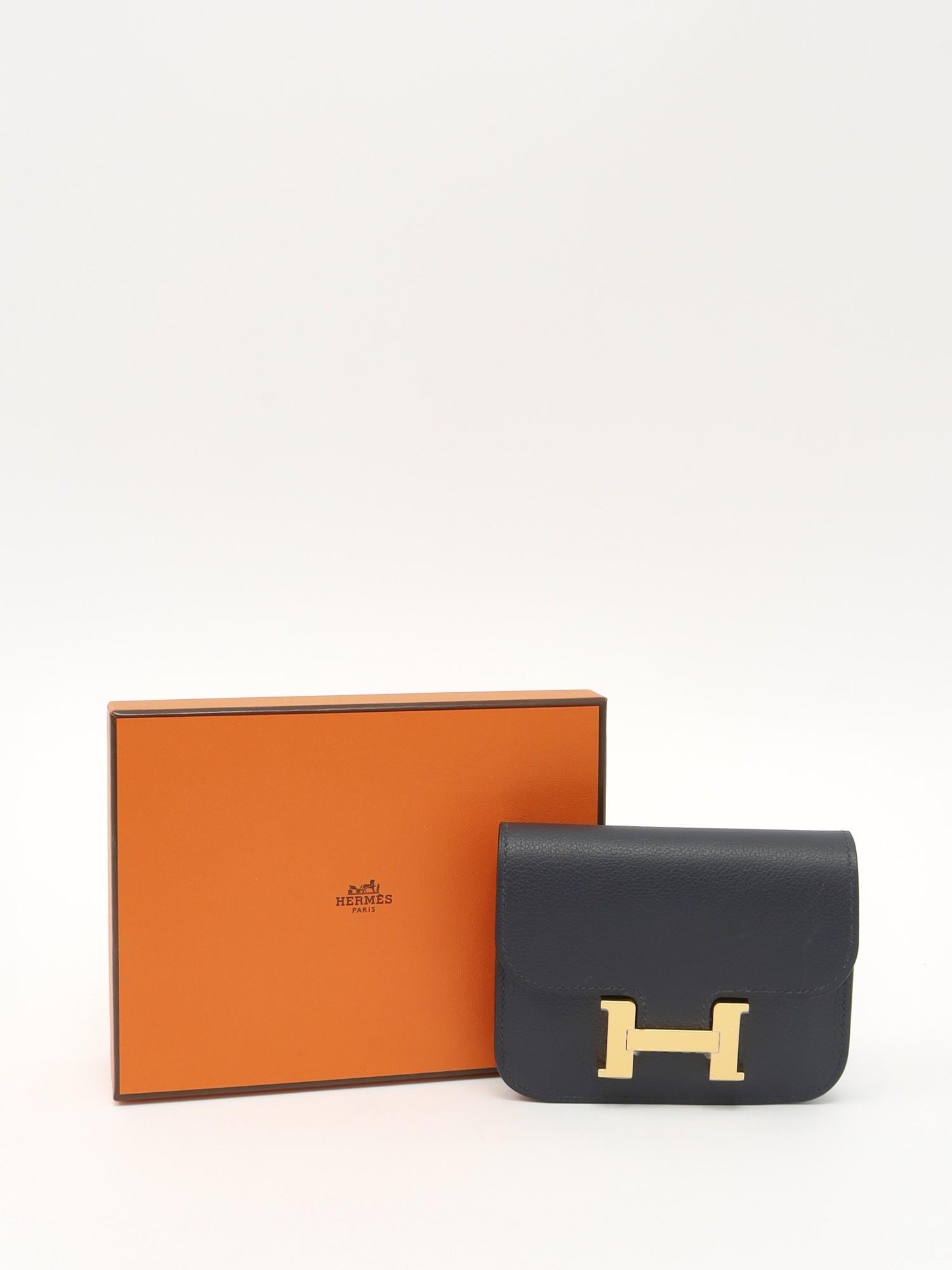 Hermes Constance , фото 5