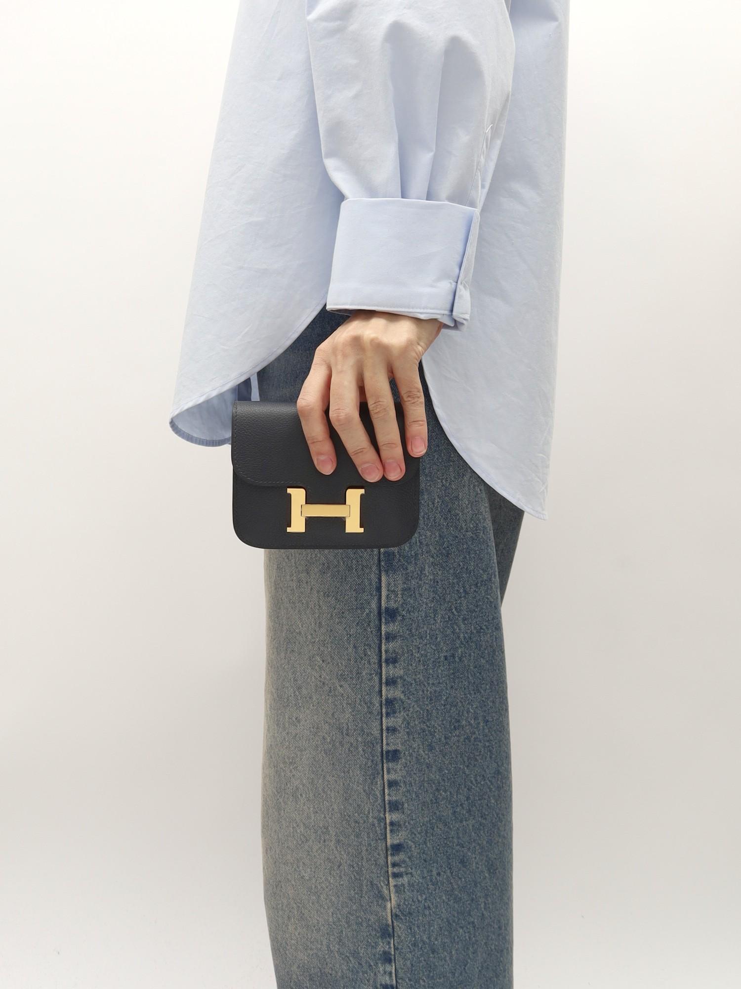 Hermes Constance , фото 2