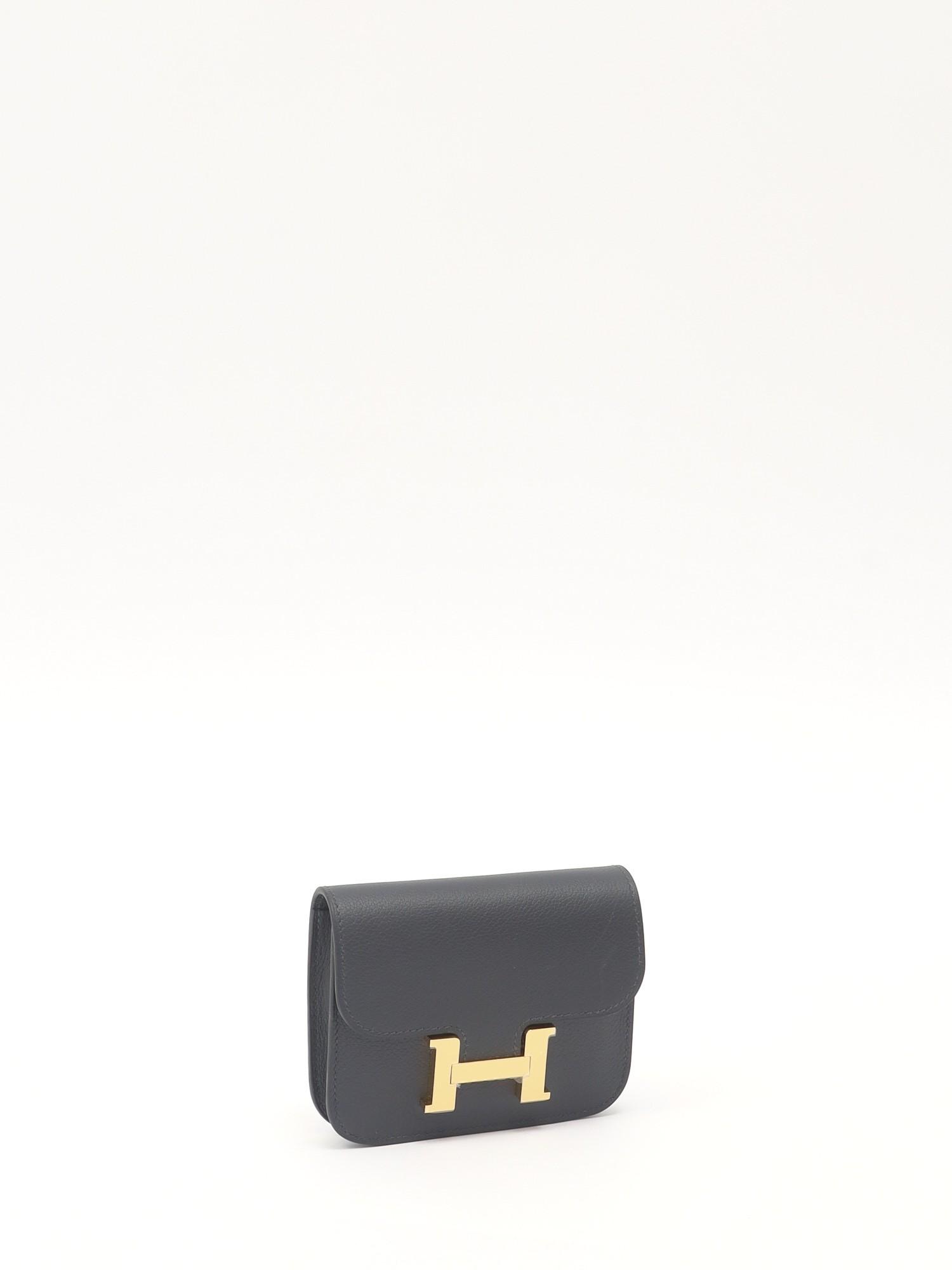 Hermes Constance , фото 3