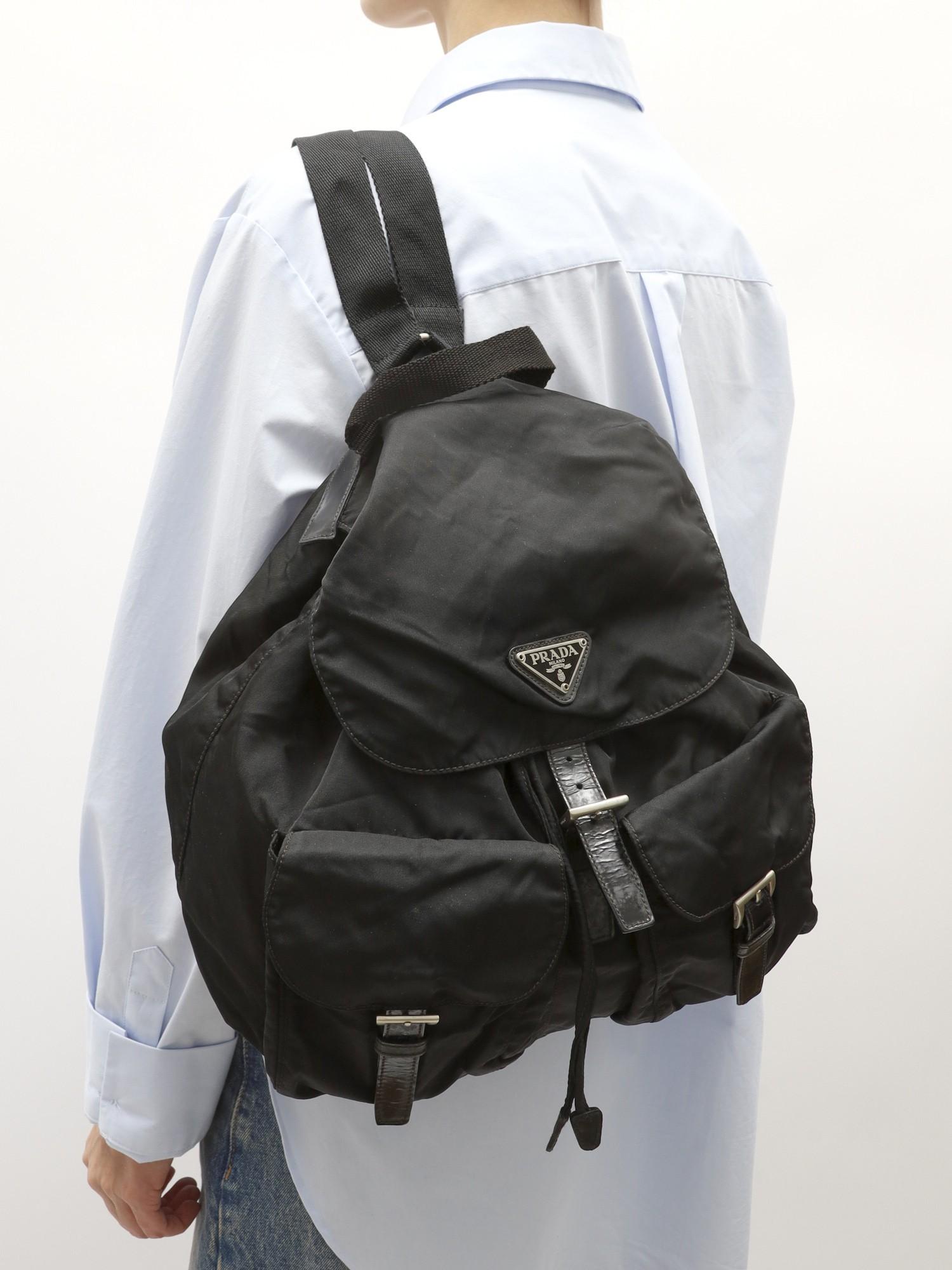Prada Re-Nylon , фото 2