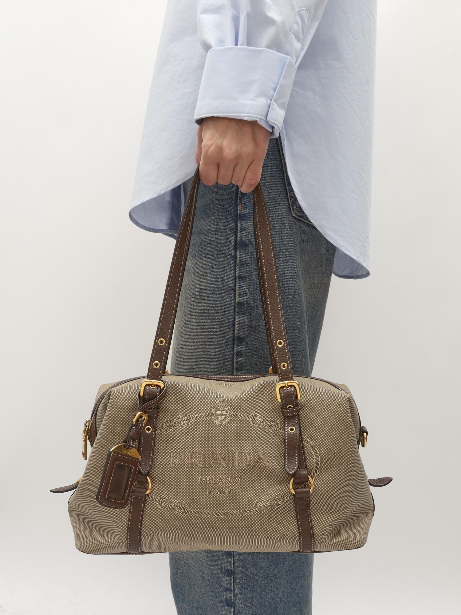 Prada Bauletto , фото 2