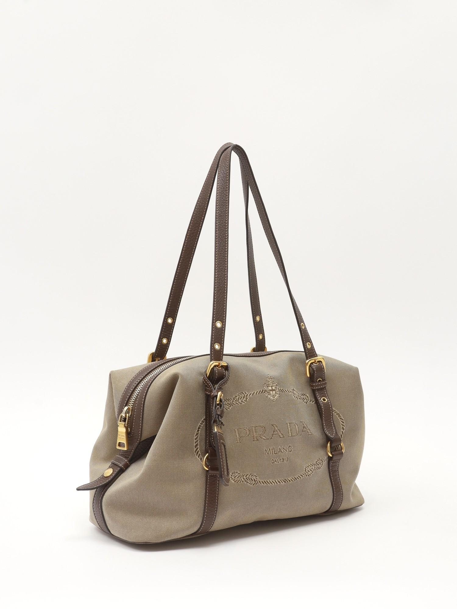 Prada Bauletto , фото 3