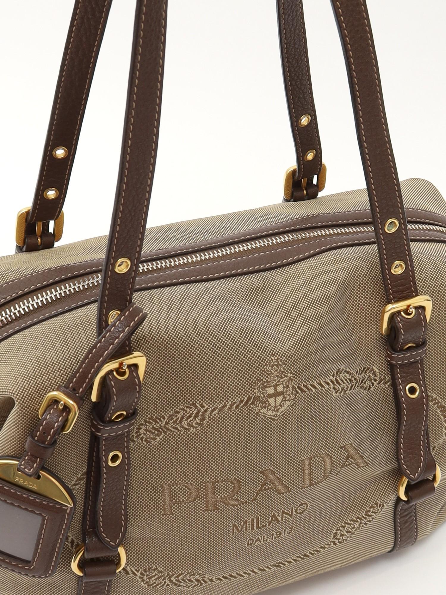Prada Bauletto , фото 5