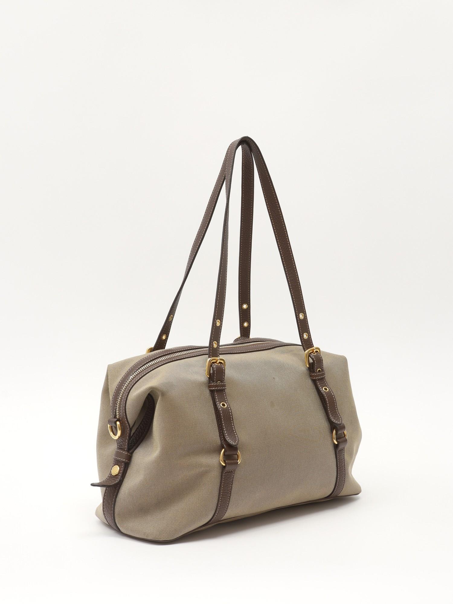Prada Bauletto , фото 4