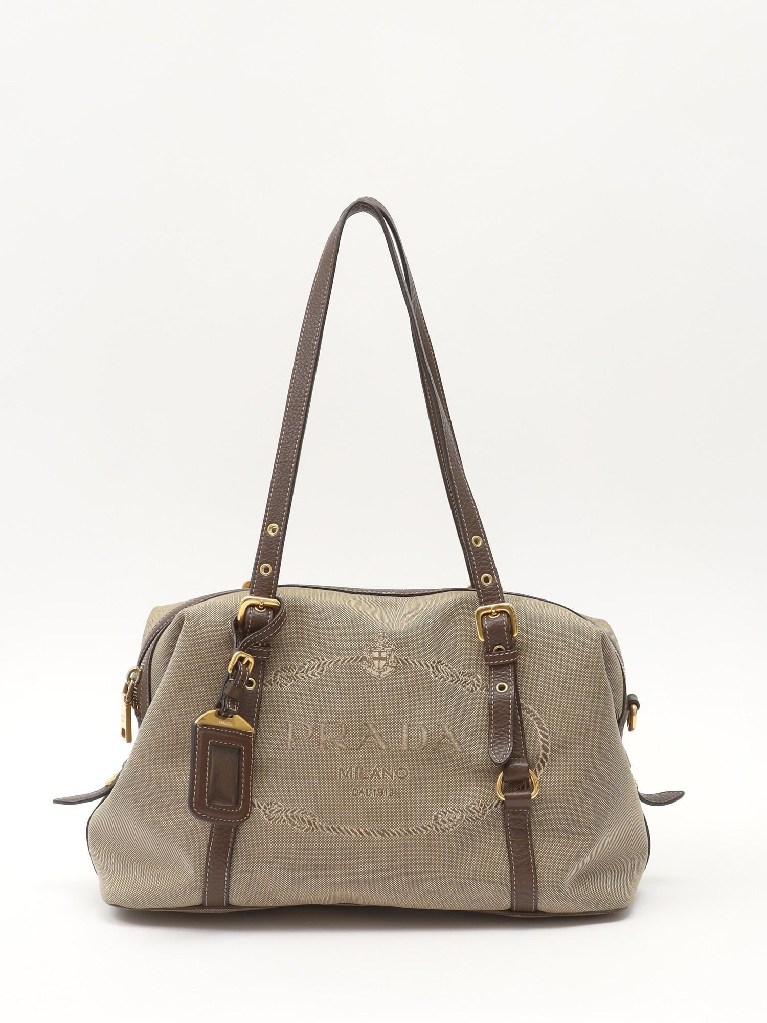 Prada Bauletto , фото 1