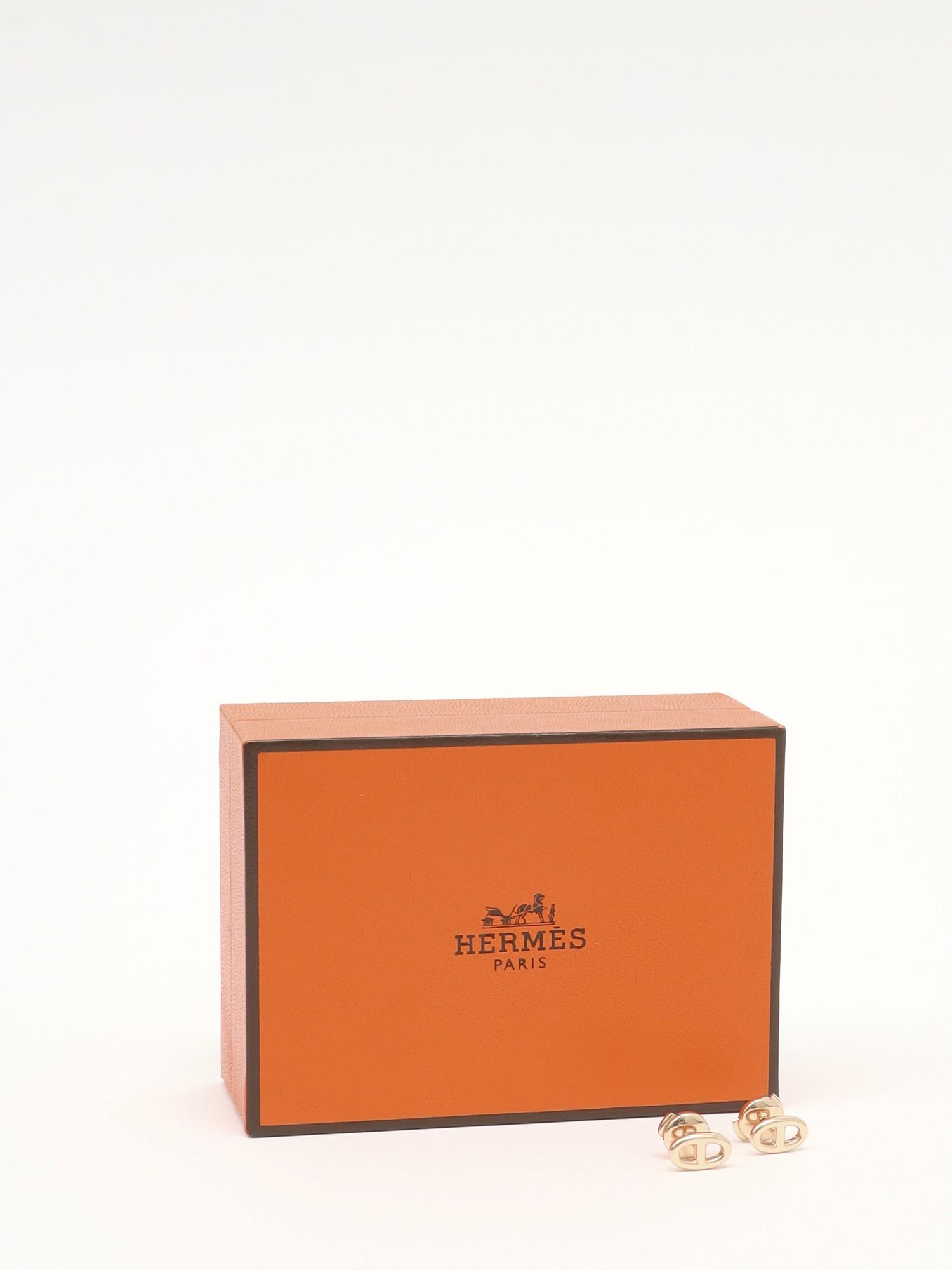 Hermes Chaine d'ancre , фото 5